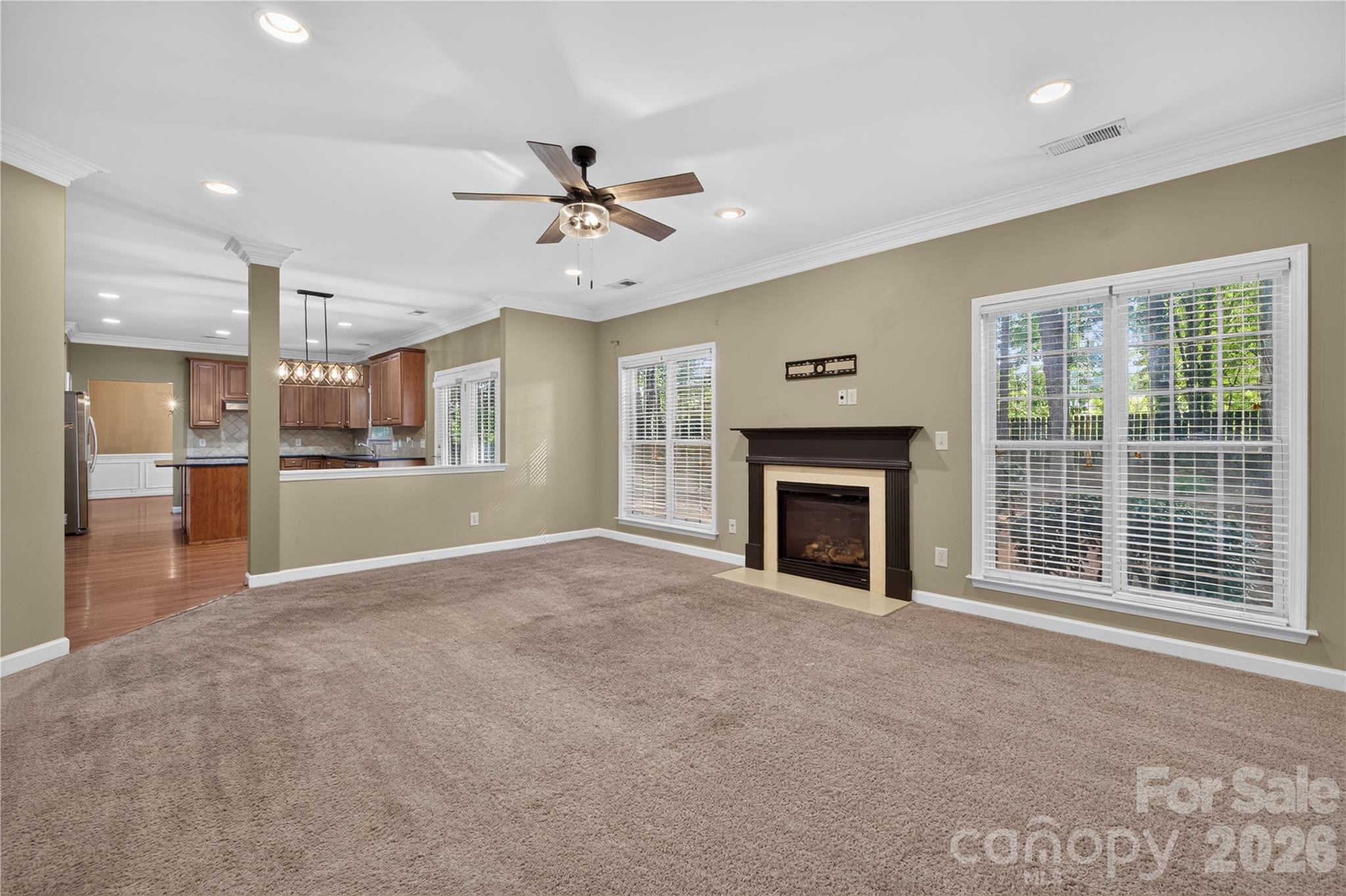 6301 Crown Hill Drive — Charlotte