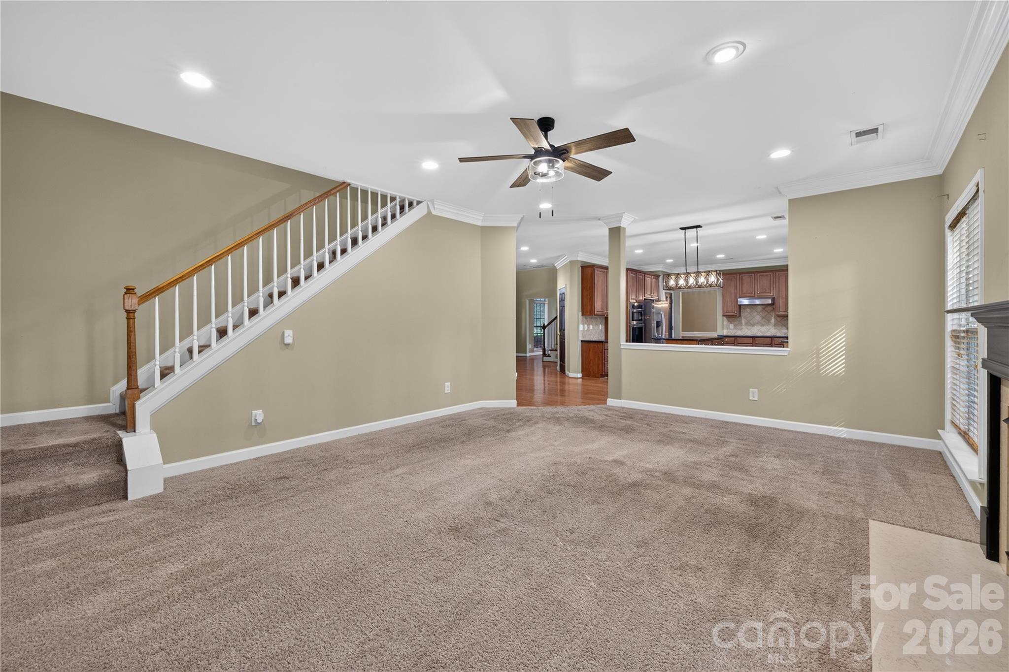 6301 Crown Hill Drive — Charlotte