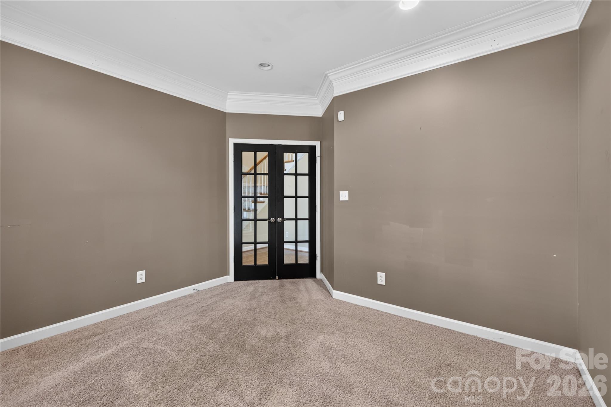 6301 Crown Hill Drive — Charlotte