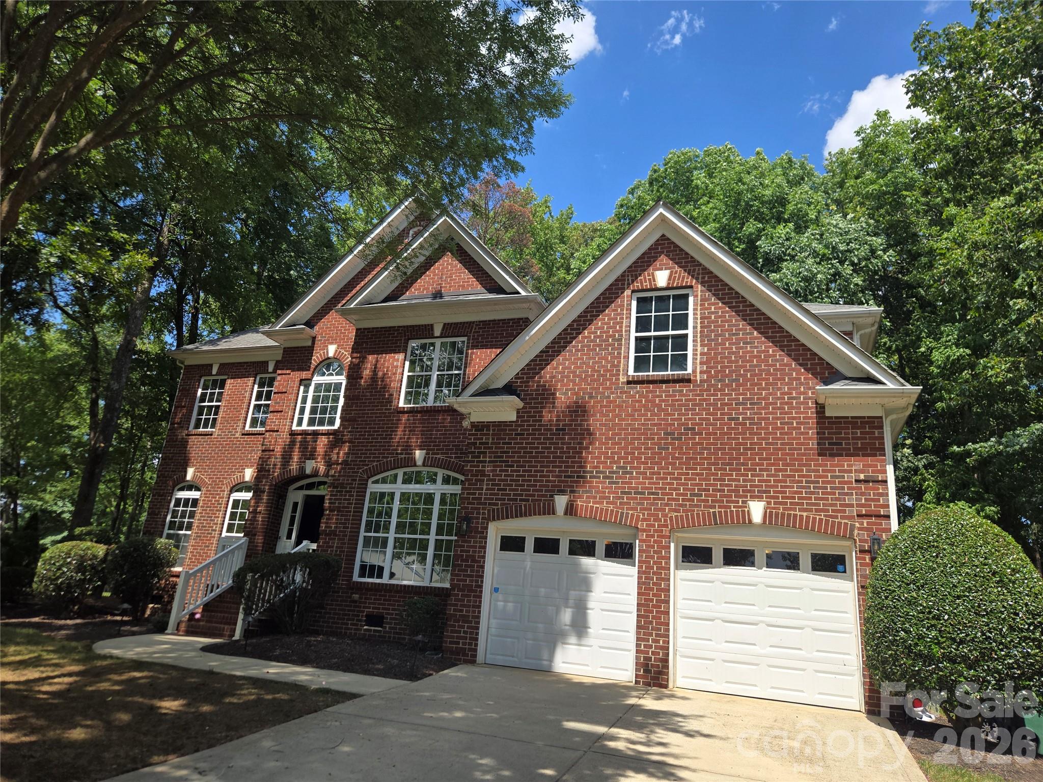 6301 Crown Hill Drive — Charlotte
