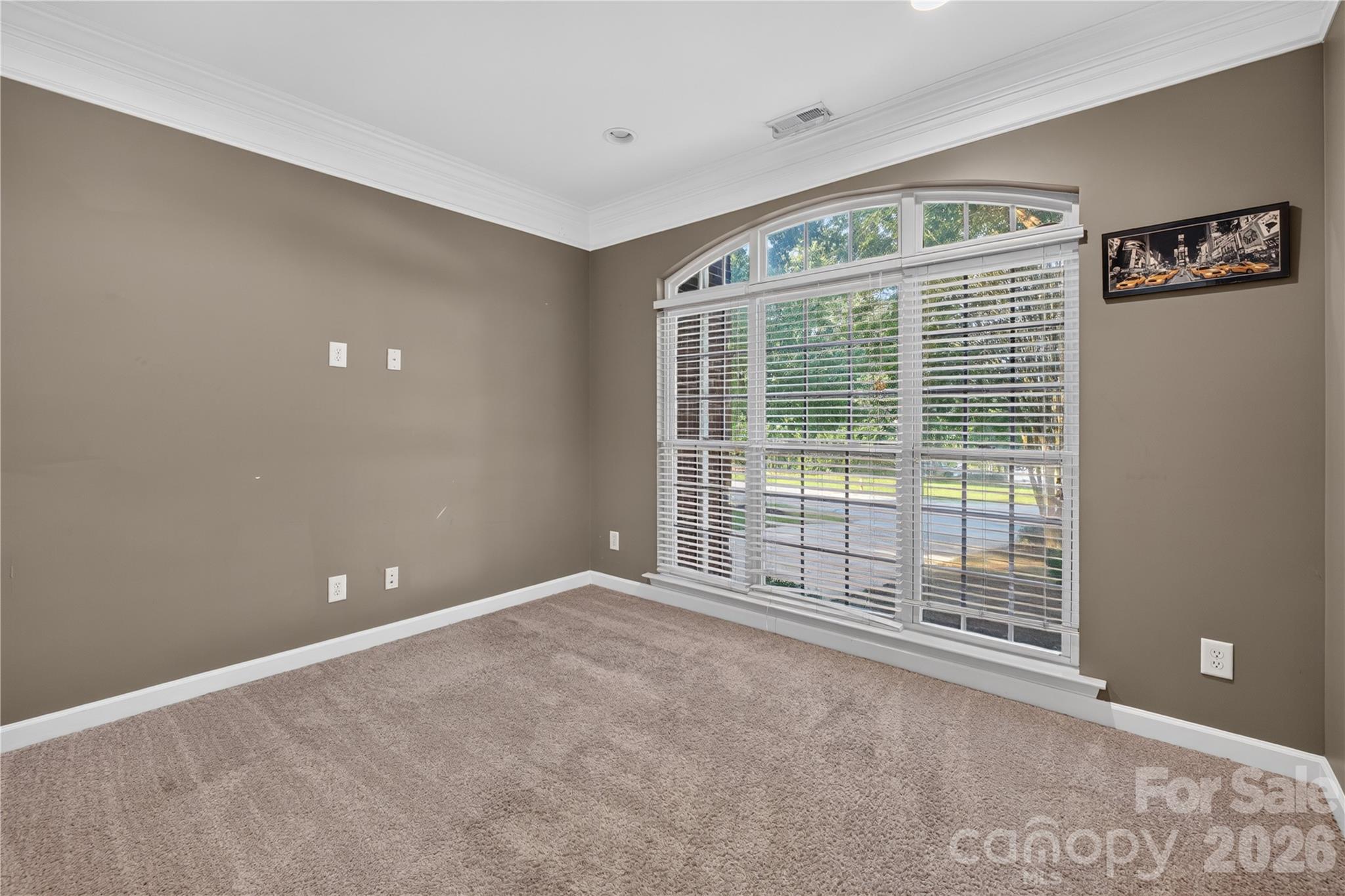 6301 Crown Hill Drive — Charlotte