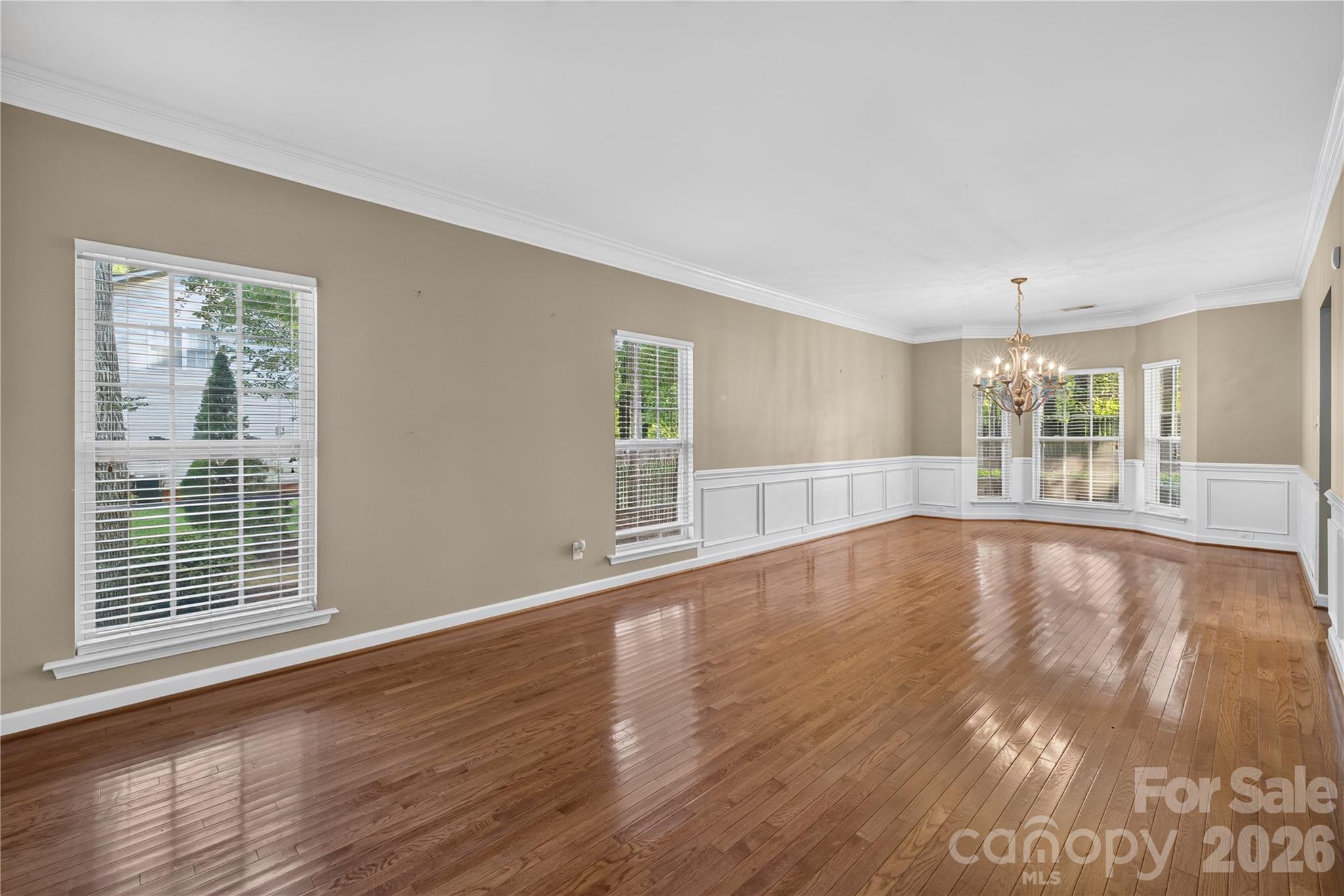 6301 Crown Hill Drive — Charlotte