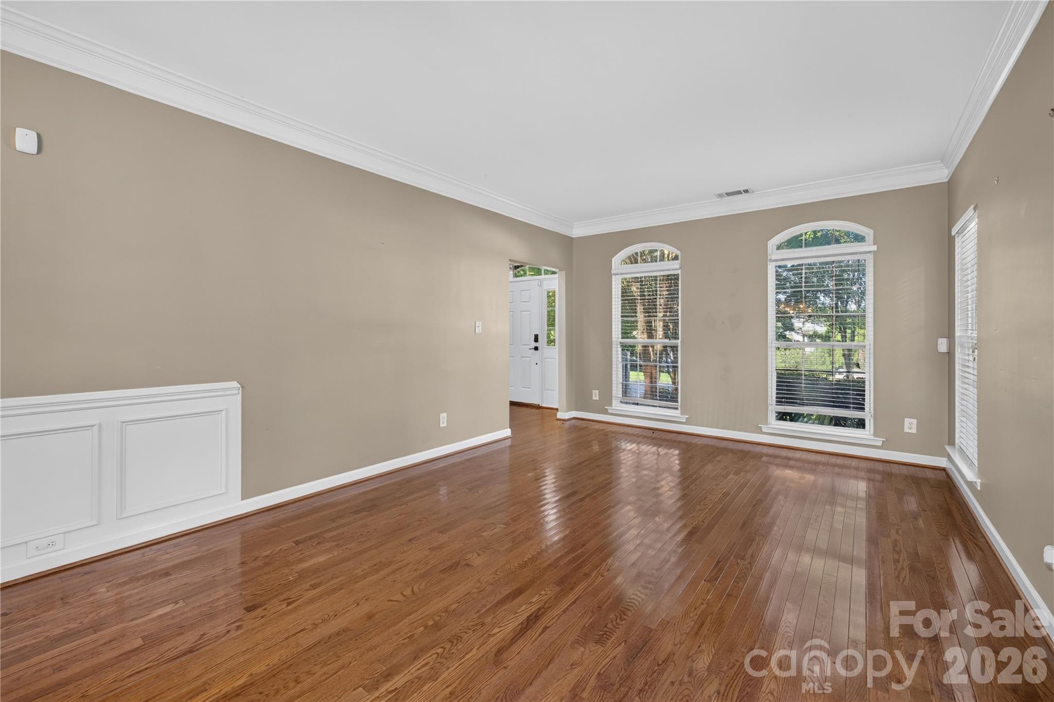 6301 Crown Hill Drive — Charlotte