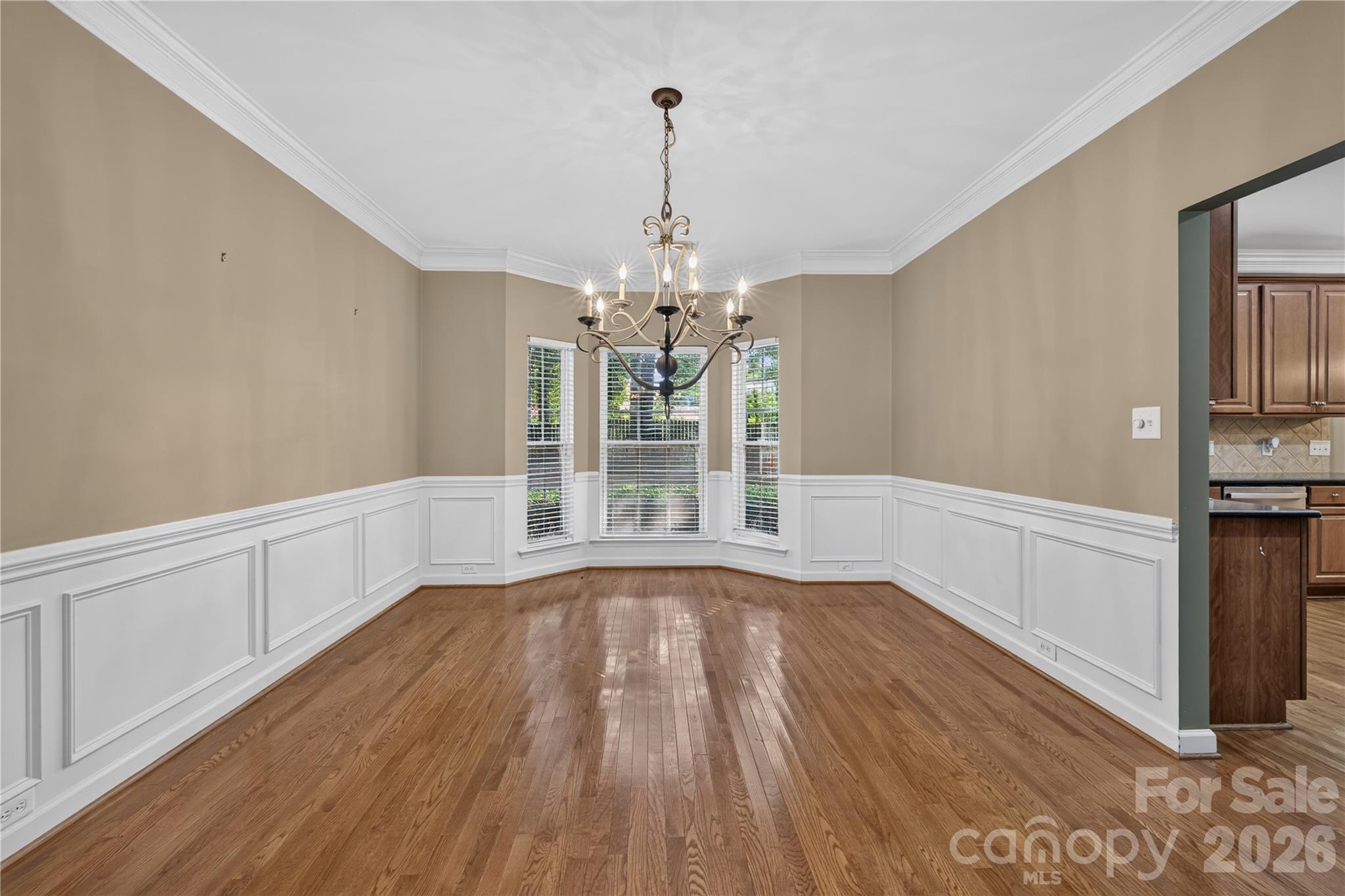 6301 Crown Hill Drive — Charlotte