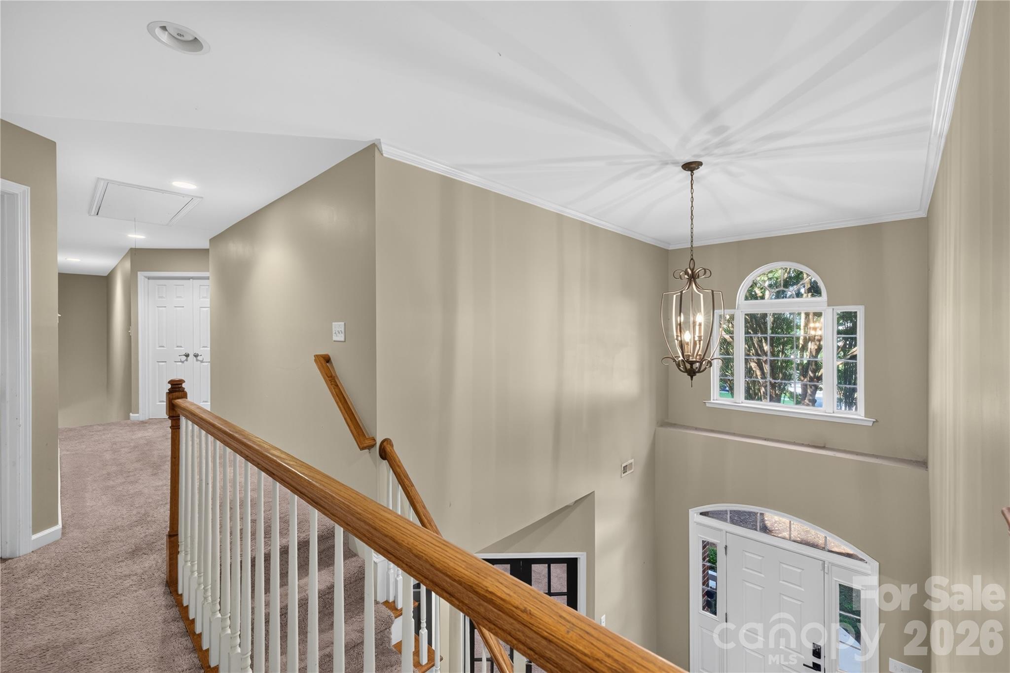 6301 Crown Hill Drive — Charlotte