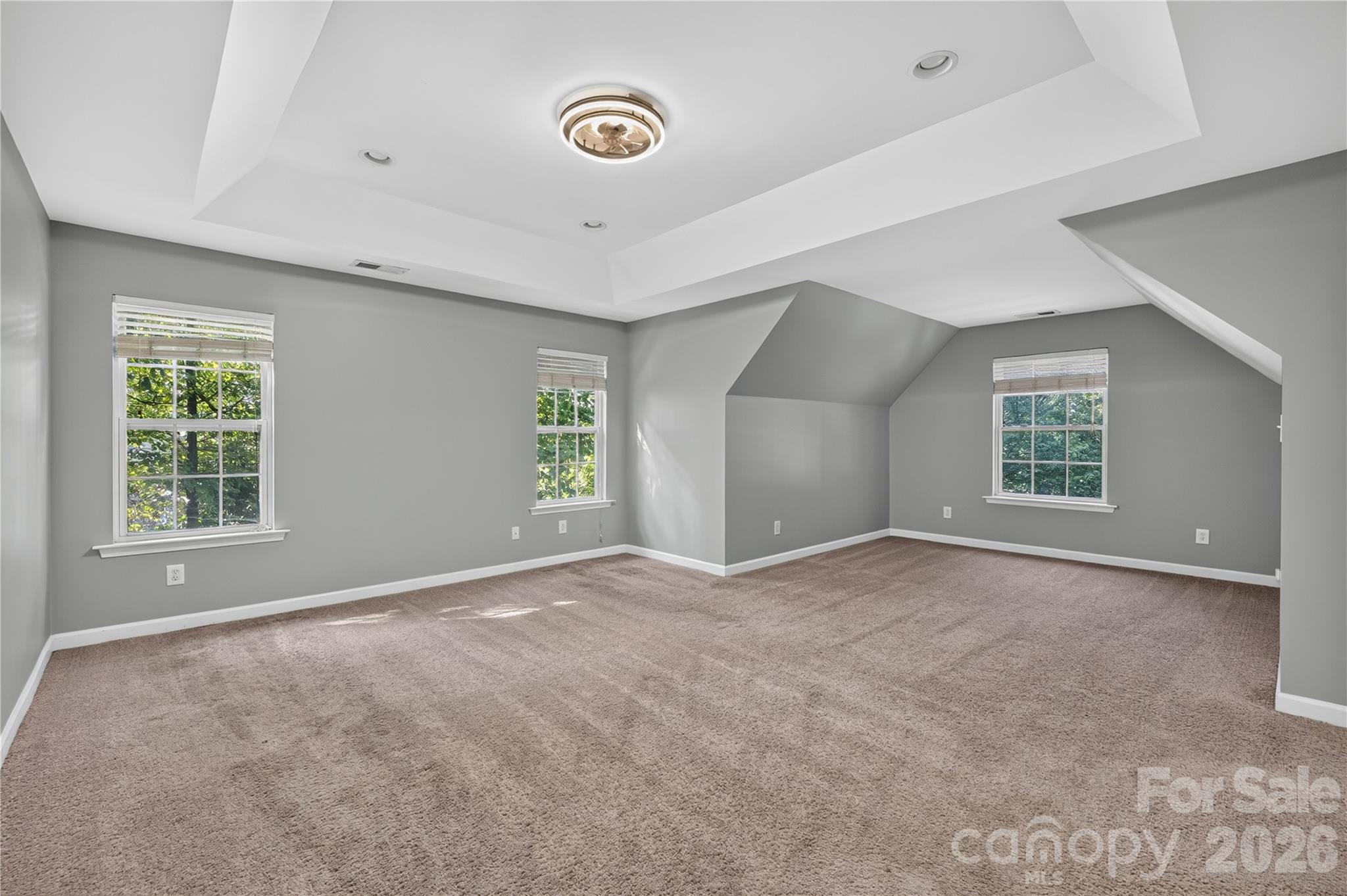 6301 Crown Hill Drive — Charlotte