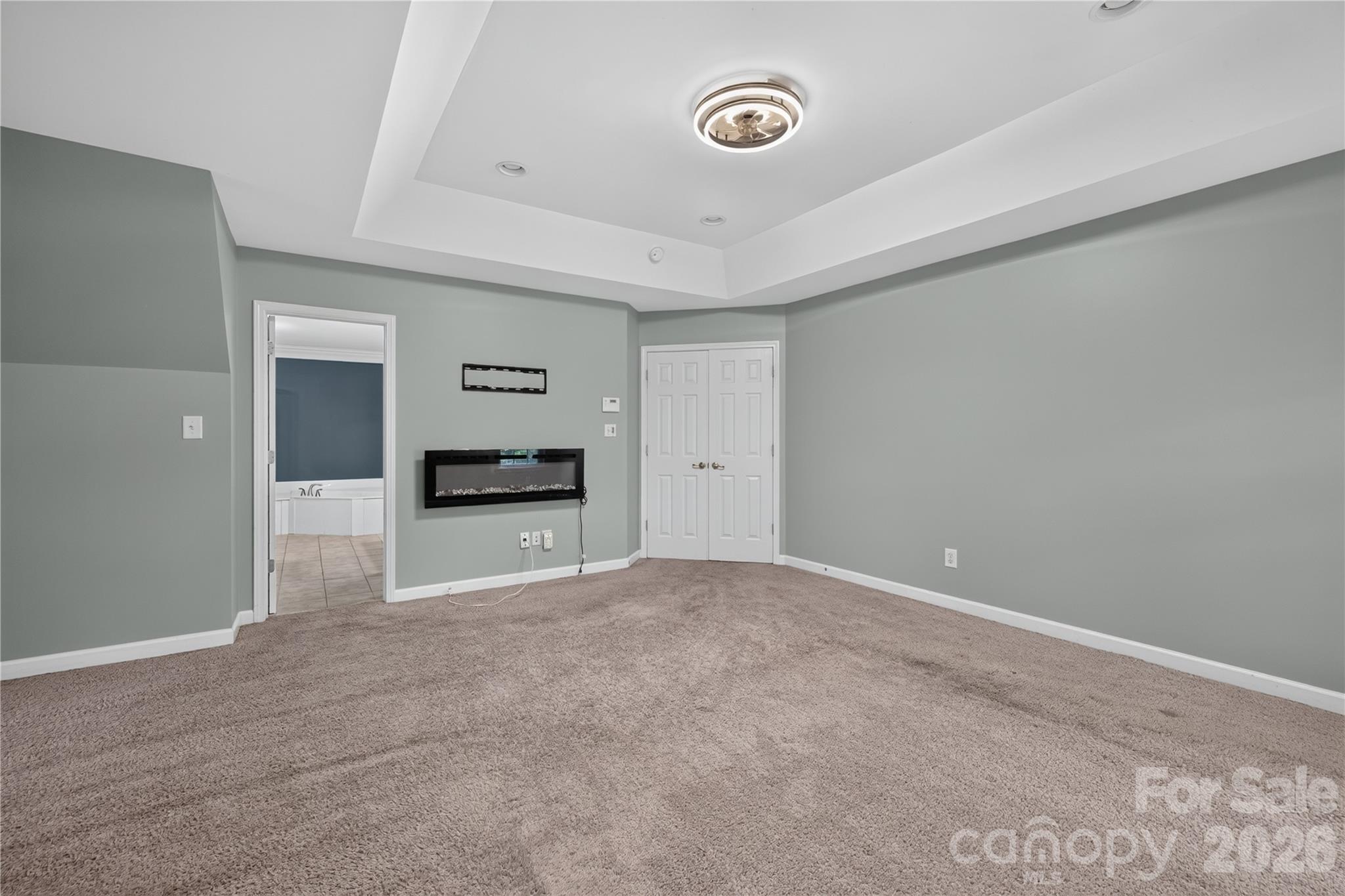 6301 Crown Hill Drive — Charlotte