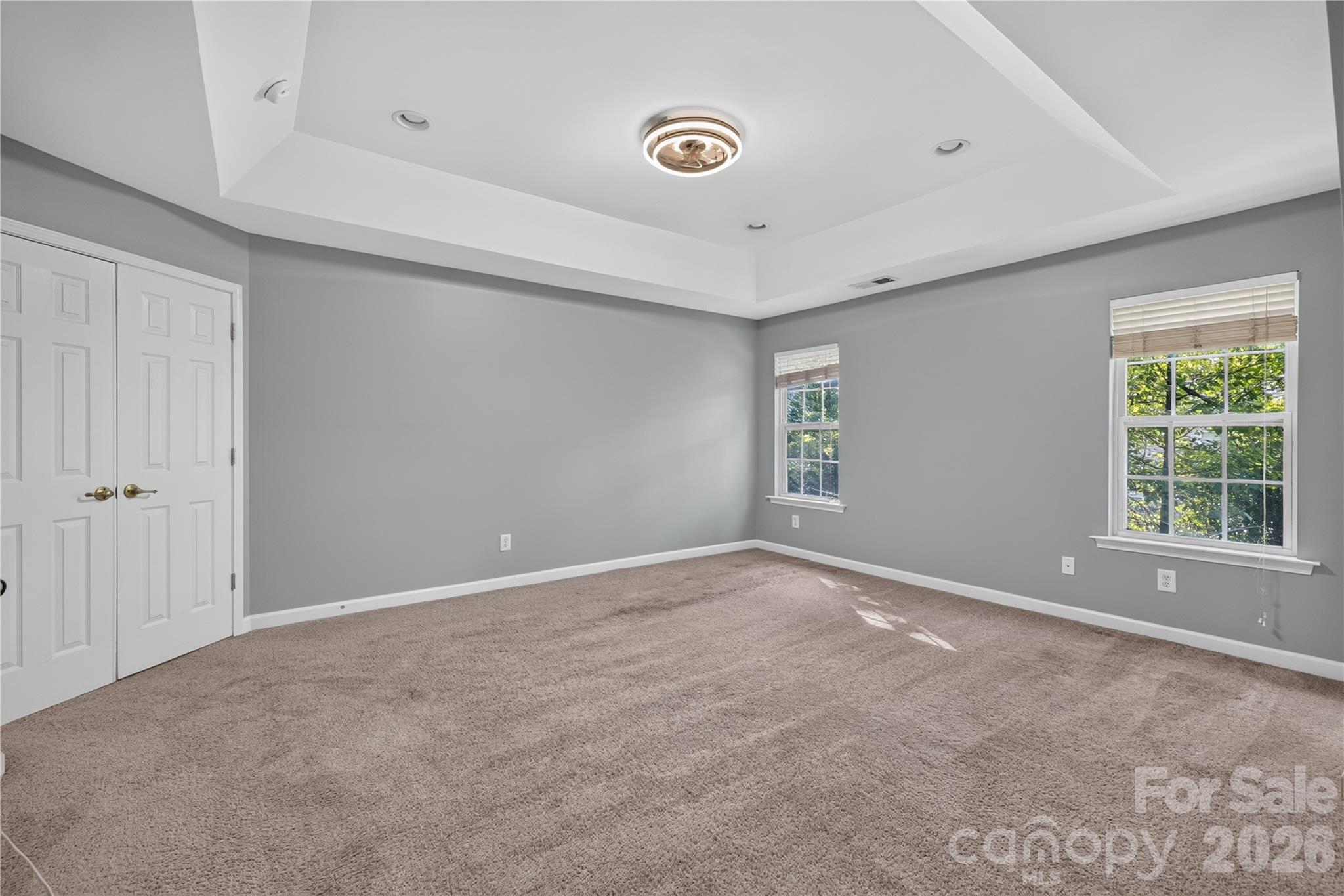 6301 Crown Hill Drive — Charlotte