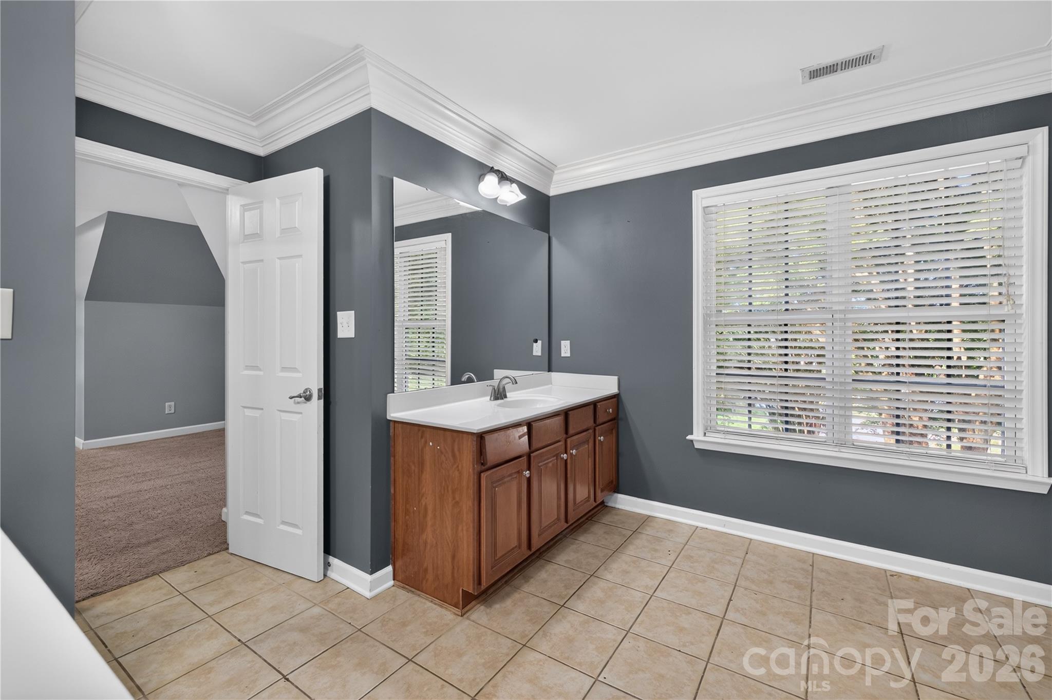 6301 Crown Hill Drive — Charlotte