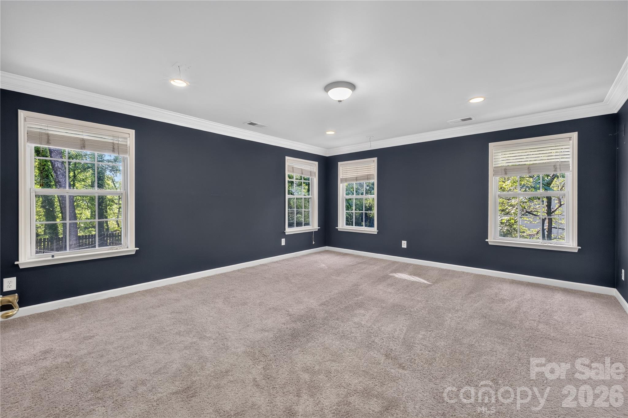 6301 Crown Hill Drive — Charlotte