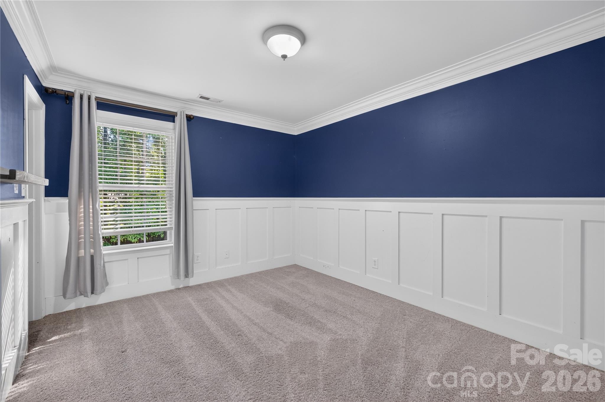 6301 Crown Hill Drive — Charlotte