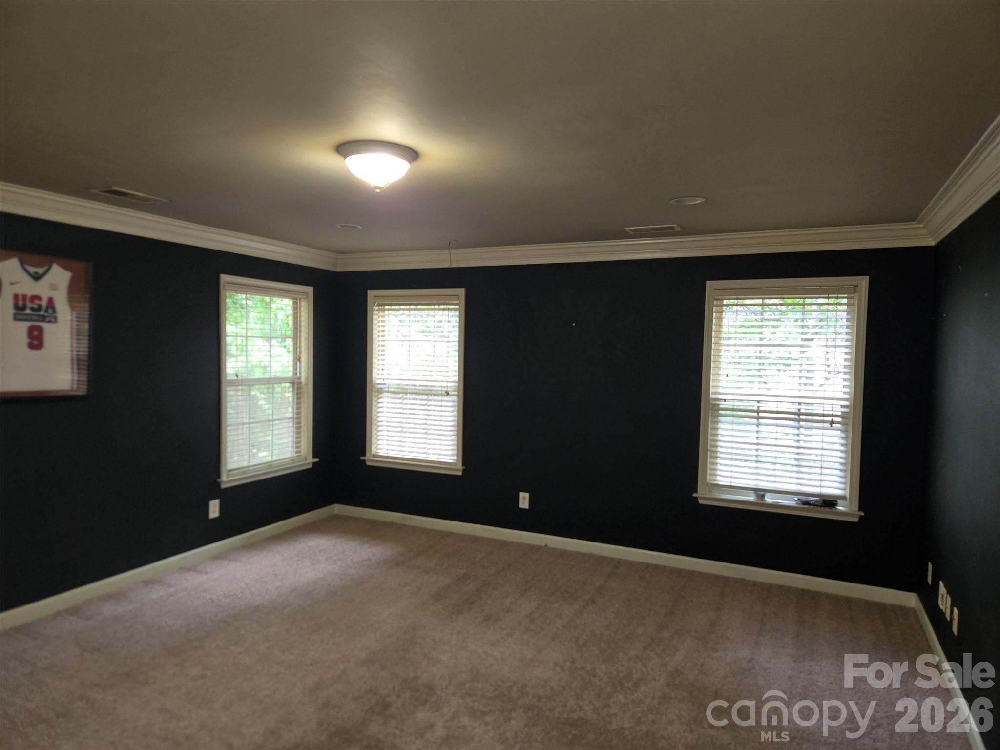 6301 Crown Hill Drive — Charlotte