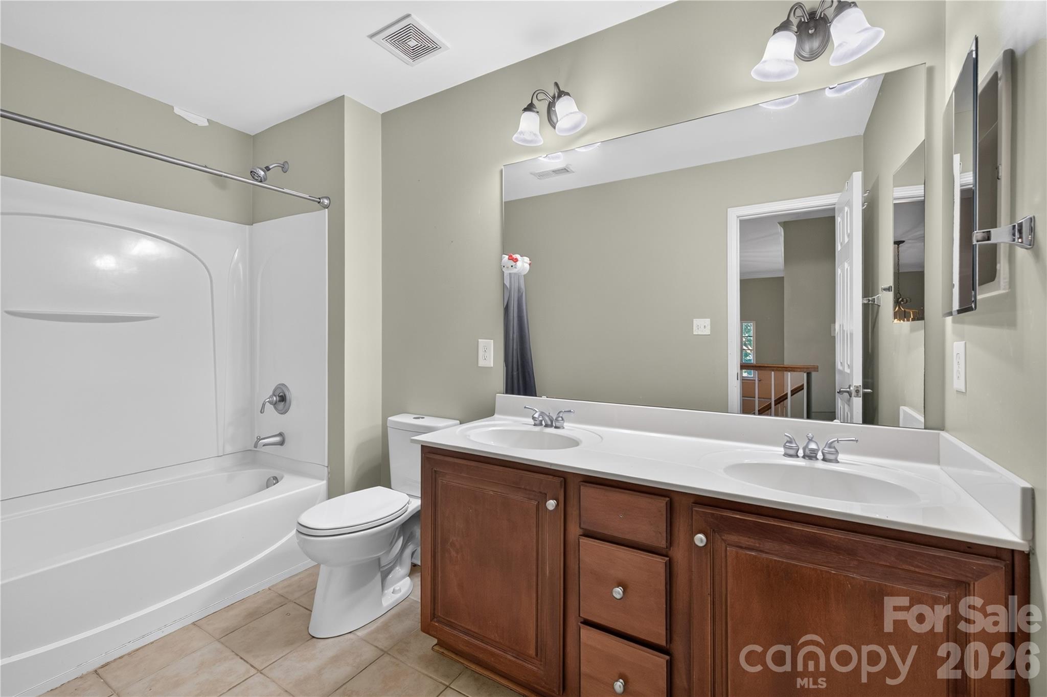 6301 Crown Hill Drive — Charlotte