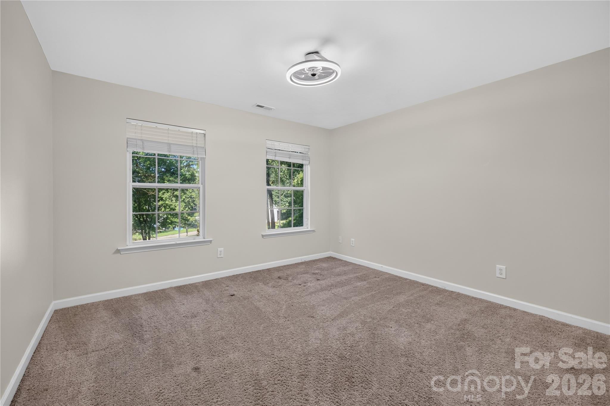 6301 Crown Hill Drive — Charlotte