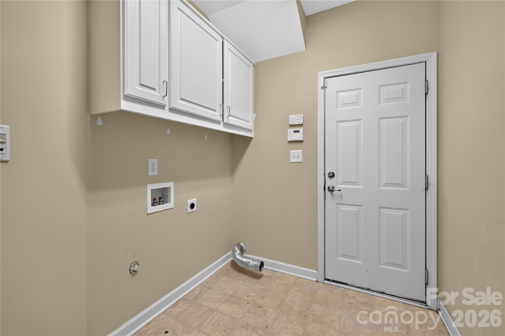 6301 Crown Hill Drive — Charlotte