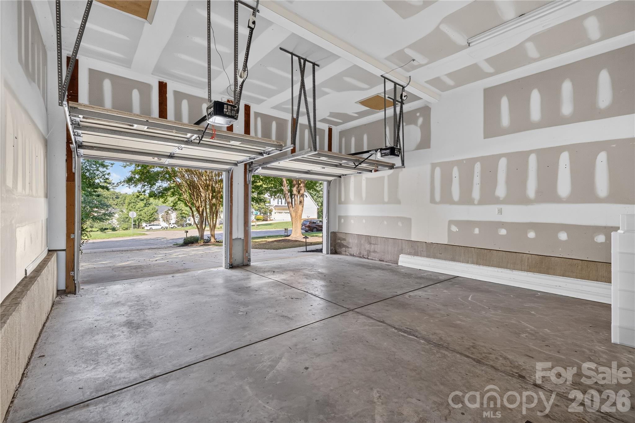 6301 Crown Hill Drive — Charlotte