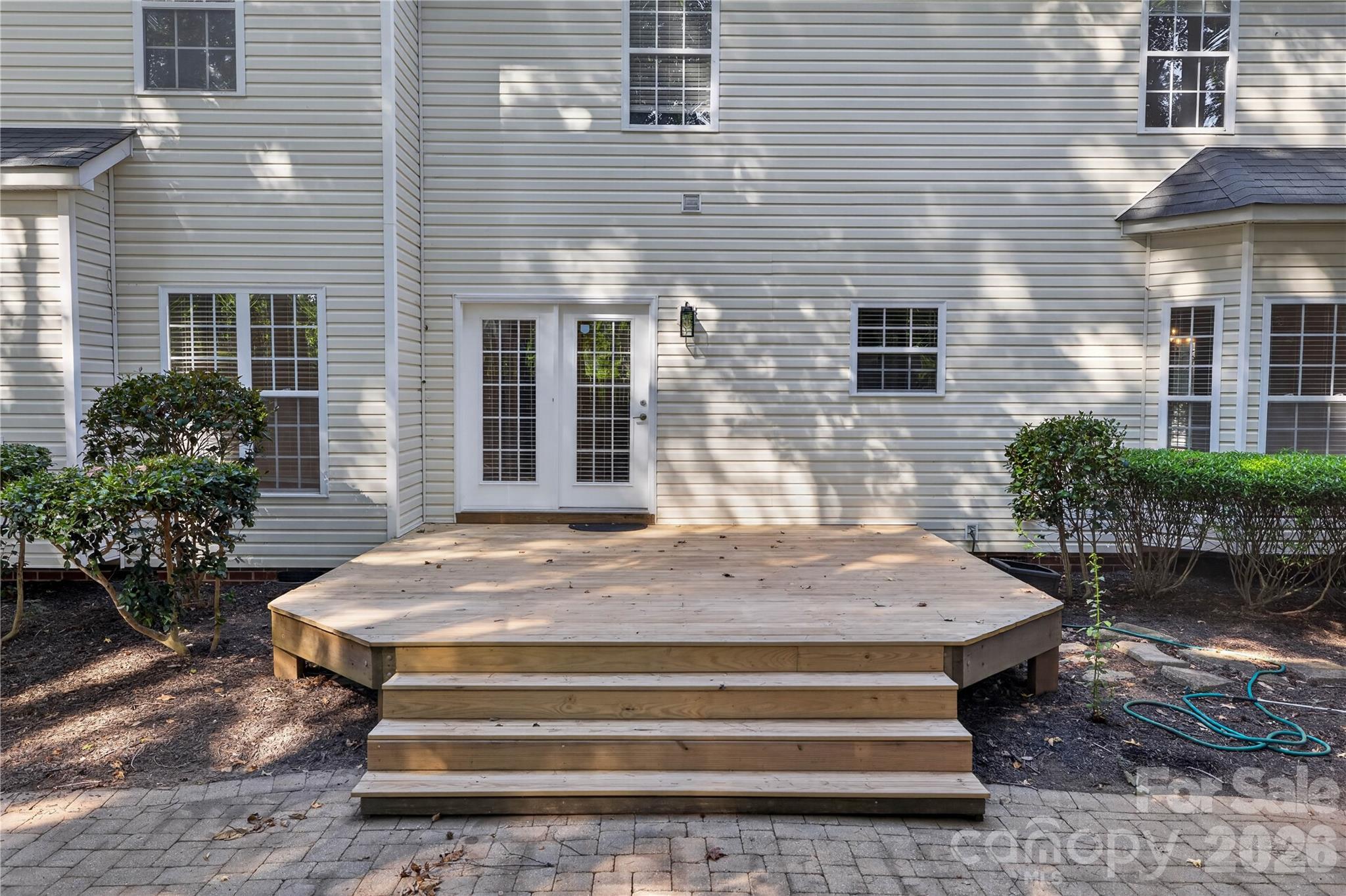 6301 Crown Hill Drive — Charlotte