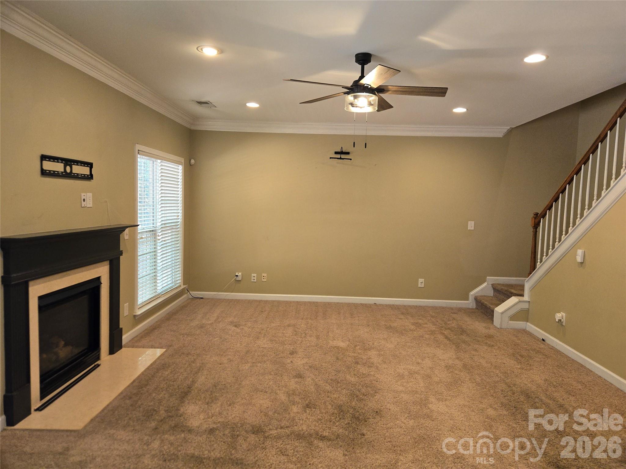 6301 Crown Hill Drive — Charlotte