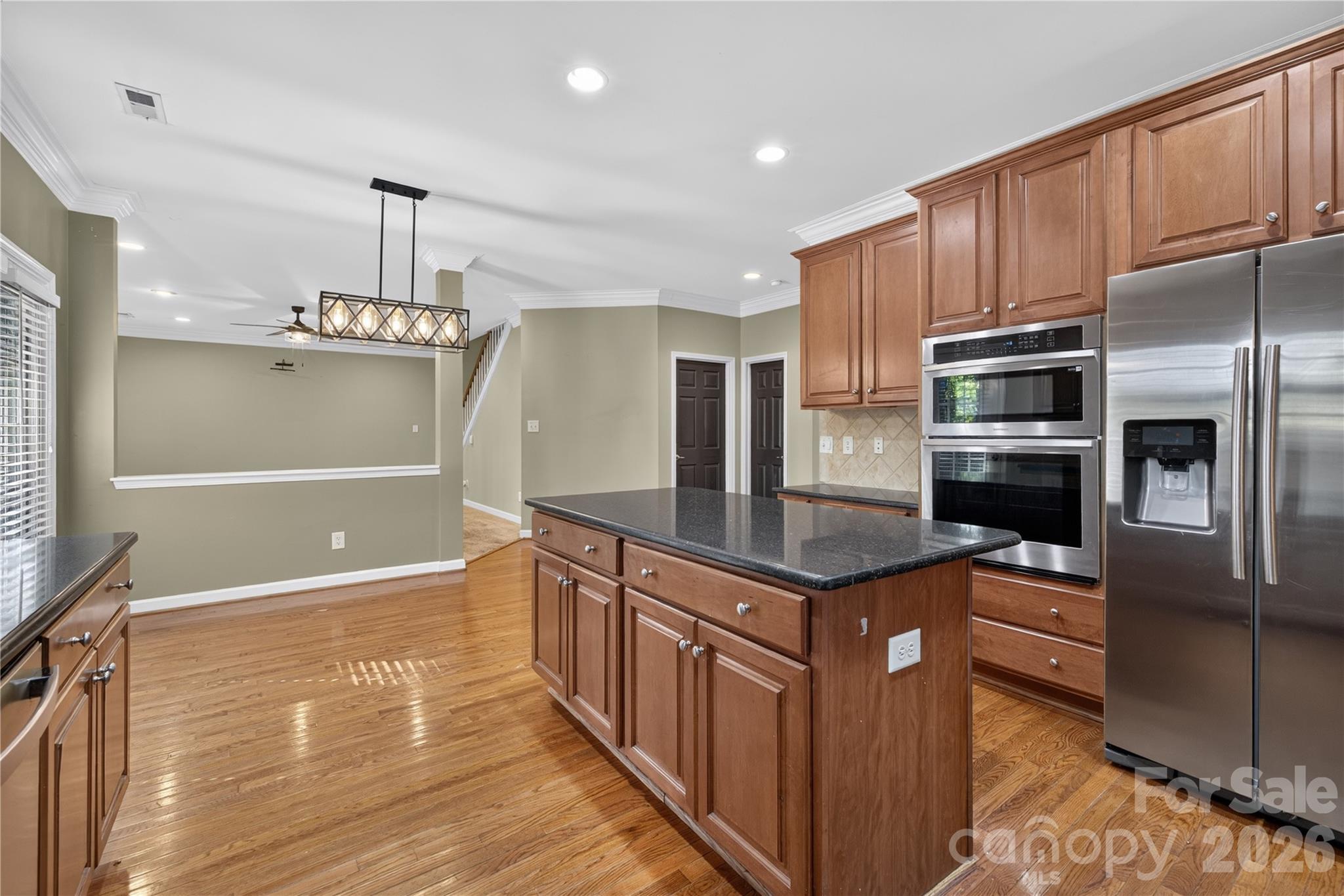 6301 Crown Hill Drive — Charlotte