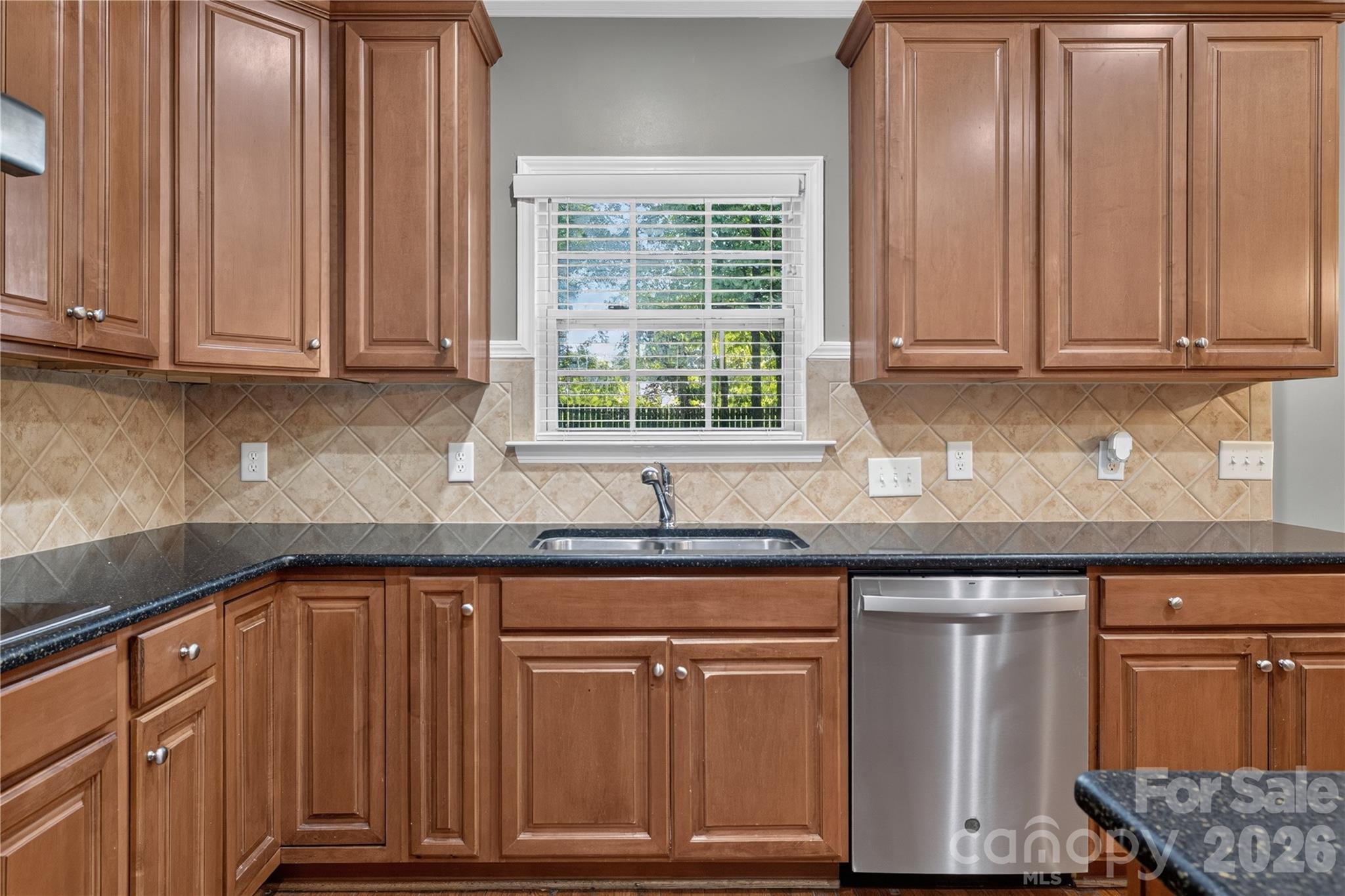 6301 Crown Hill Drive — Charlotte