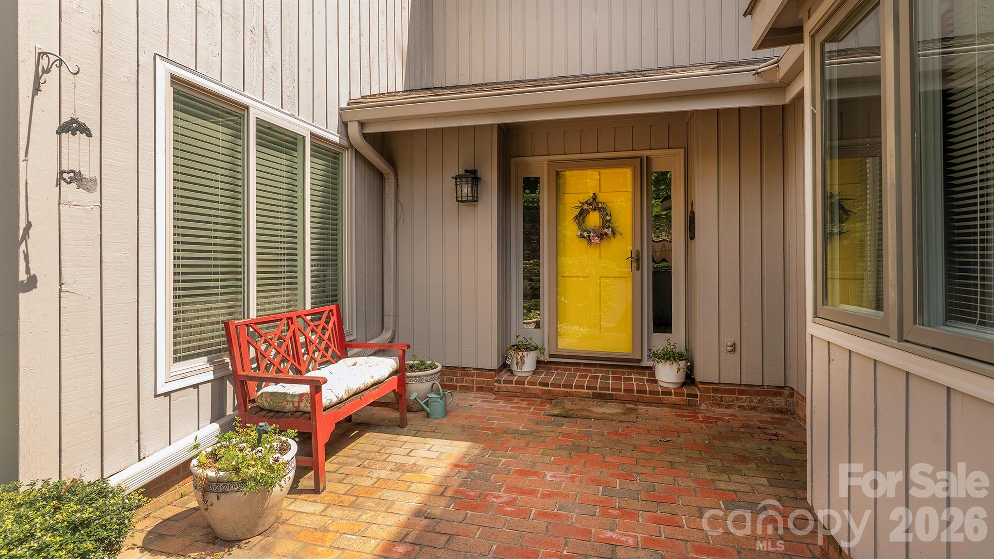 5100 Gamton Court — Charlotte