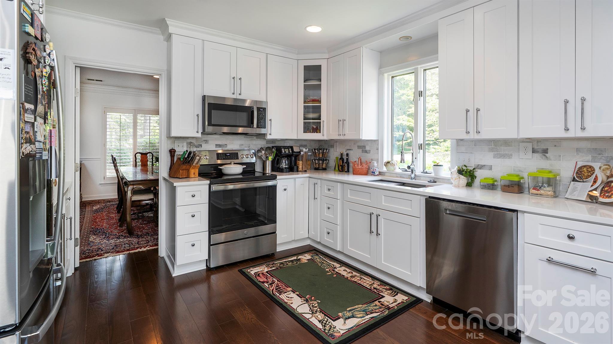 5100 Gamton Court — Charlotte