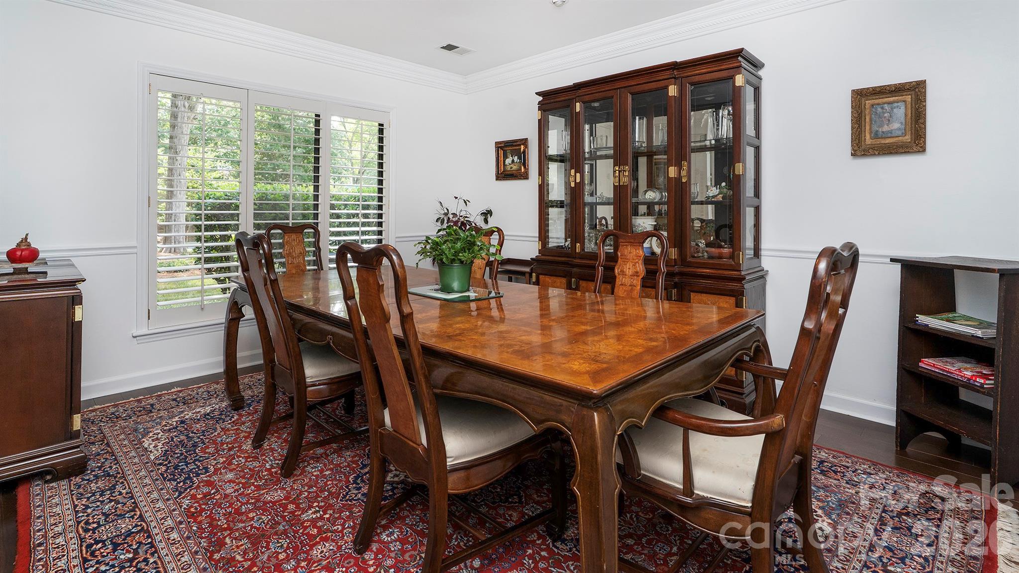 5100 Gamton Court — Charlotte