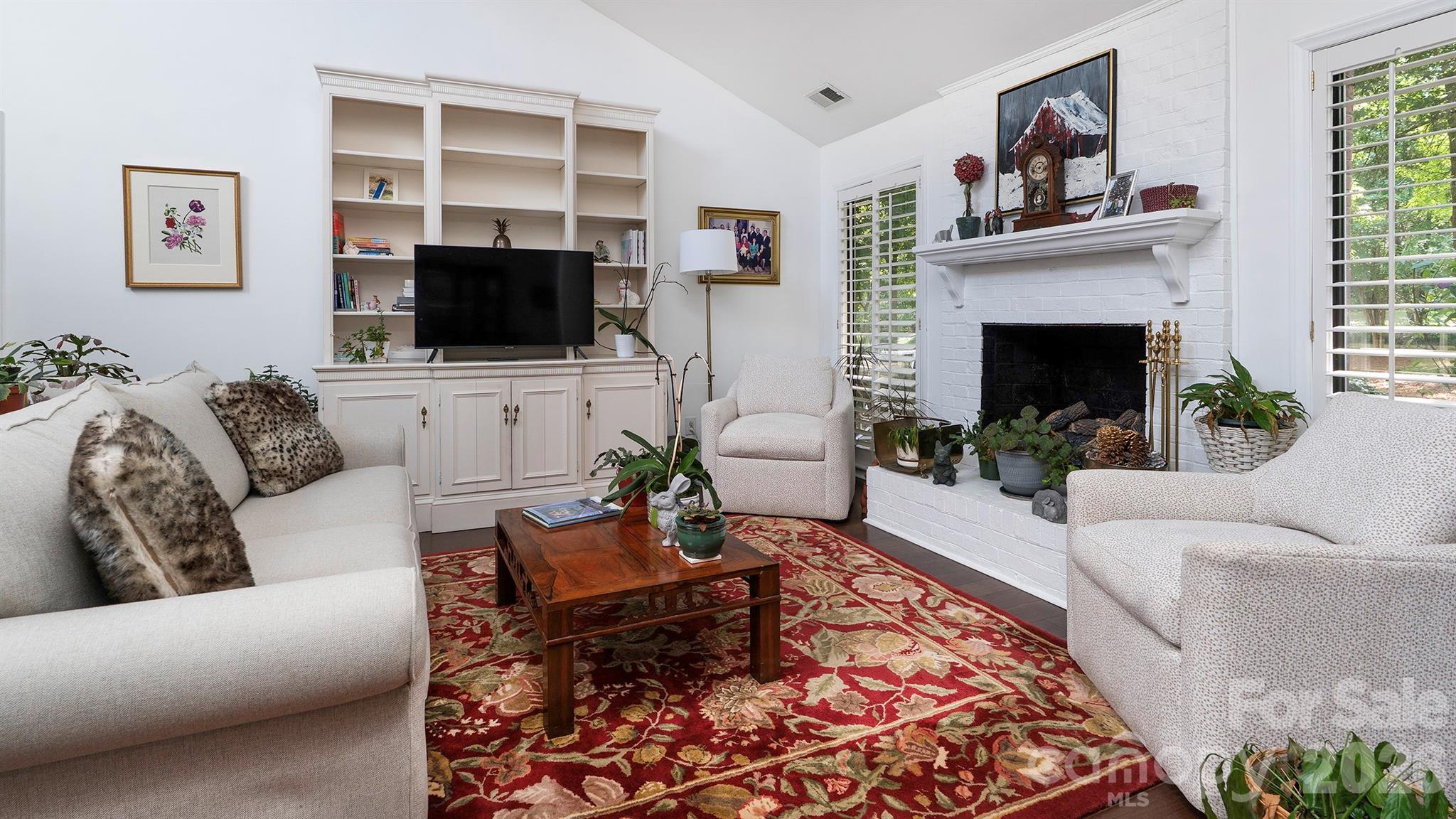 5100 Gamton Court — Charlotte