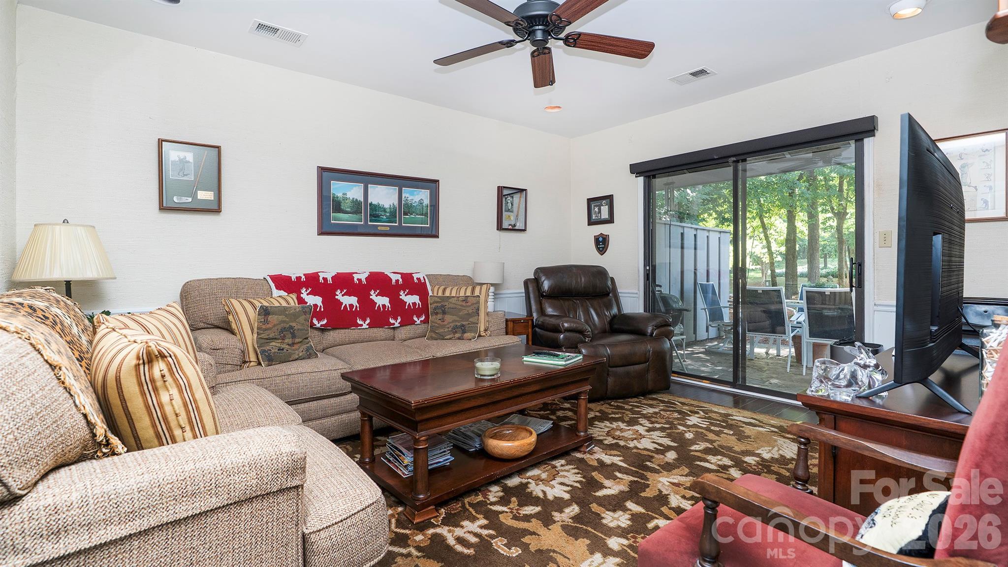 5100 Gamton Court — Charlotte