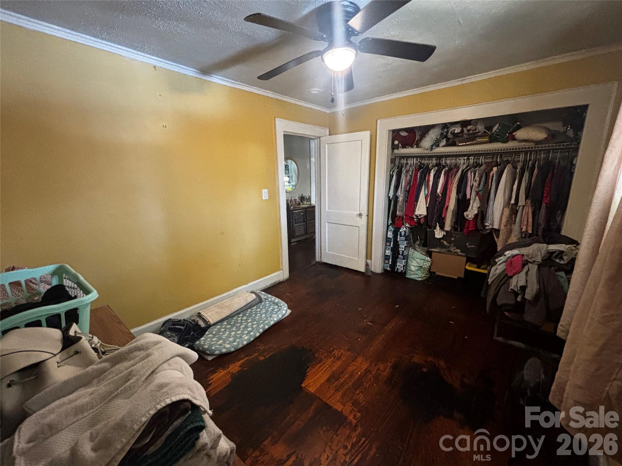 103 Silver Creek Road — Morganton
