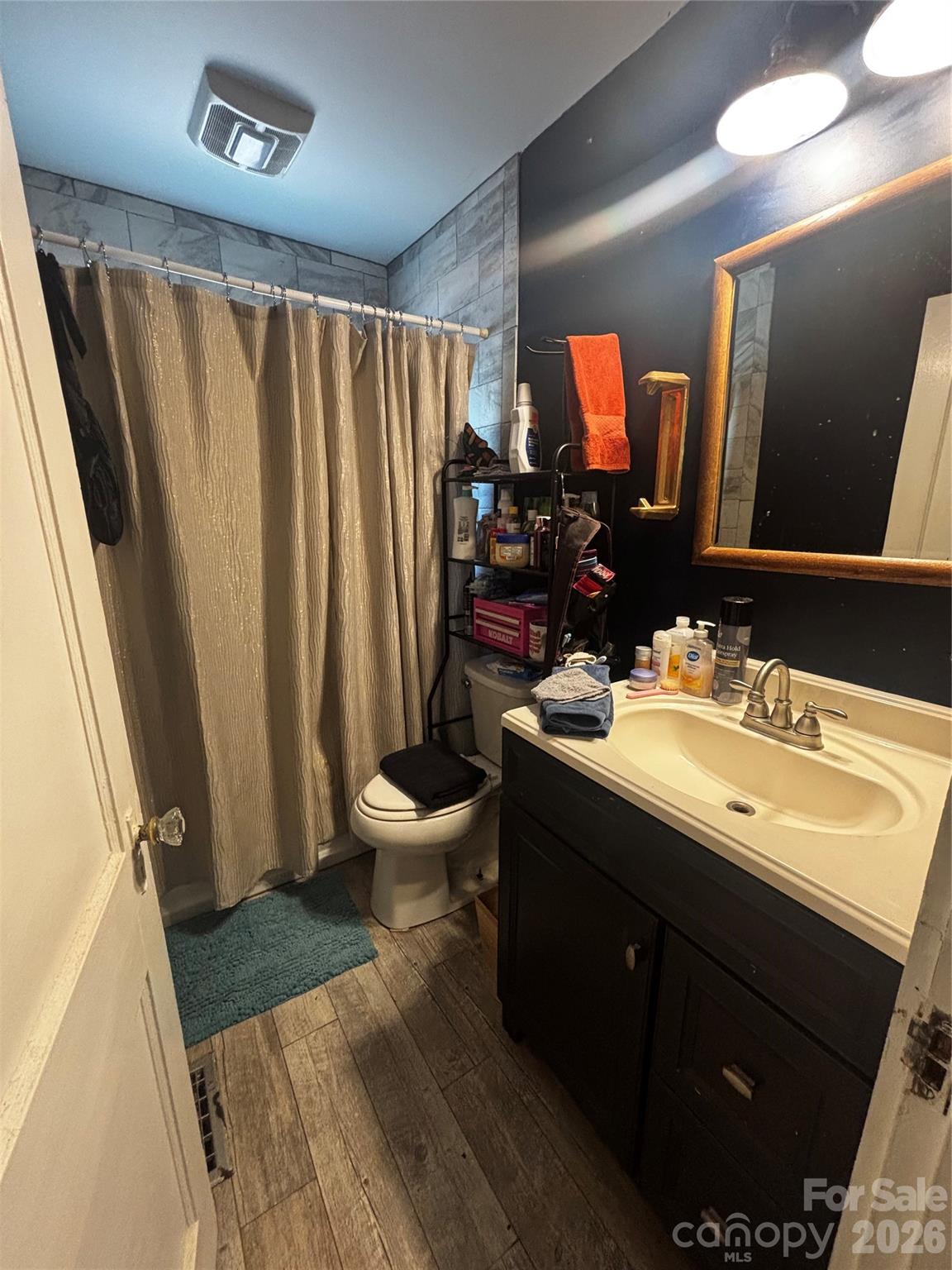 103 Silver Creek Road — Morganton