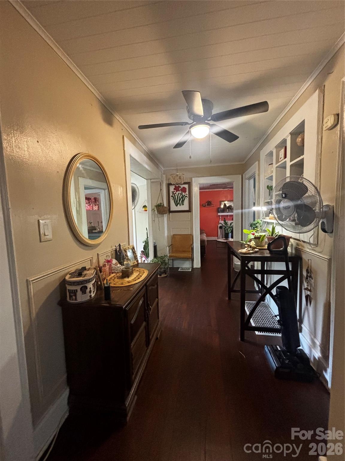 103 Silver Creek Road — Morganton
