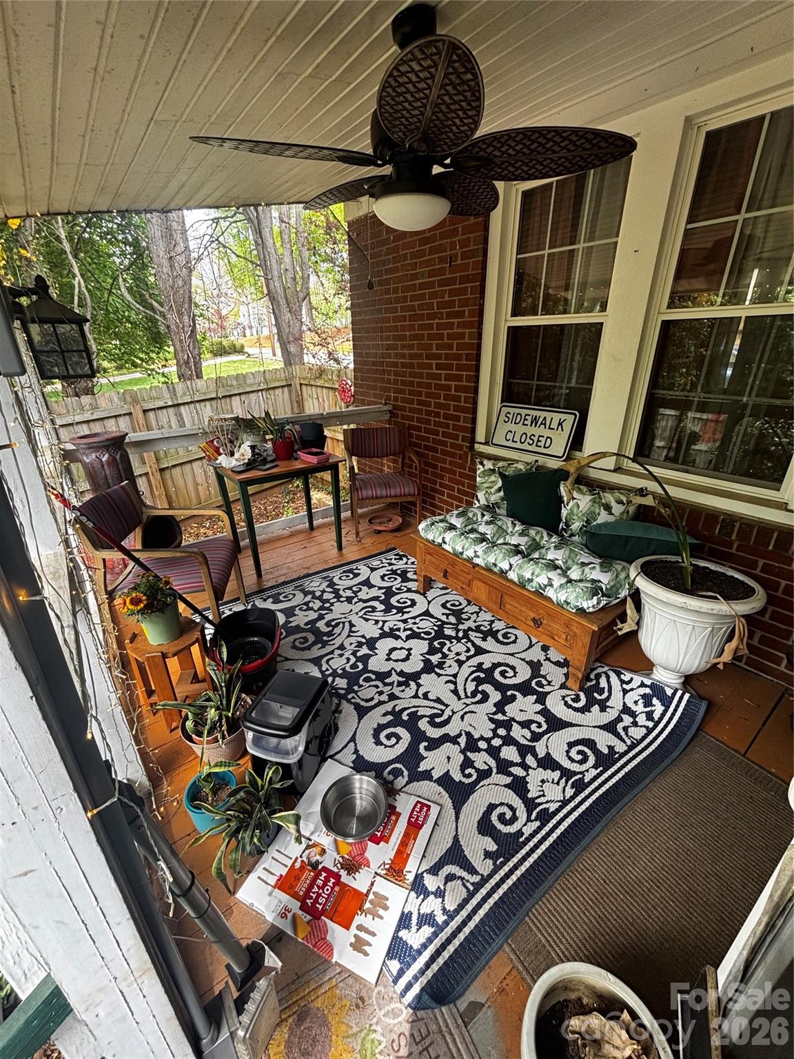 103 Silver Creek Road — Morganton