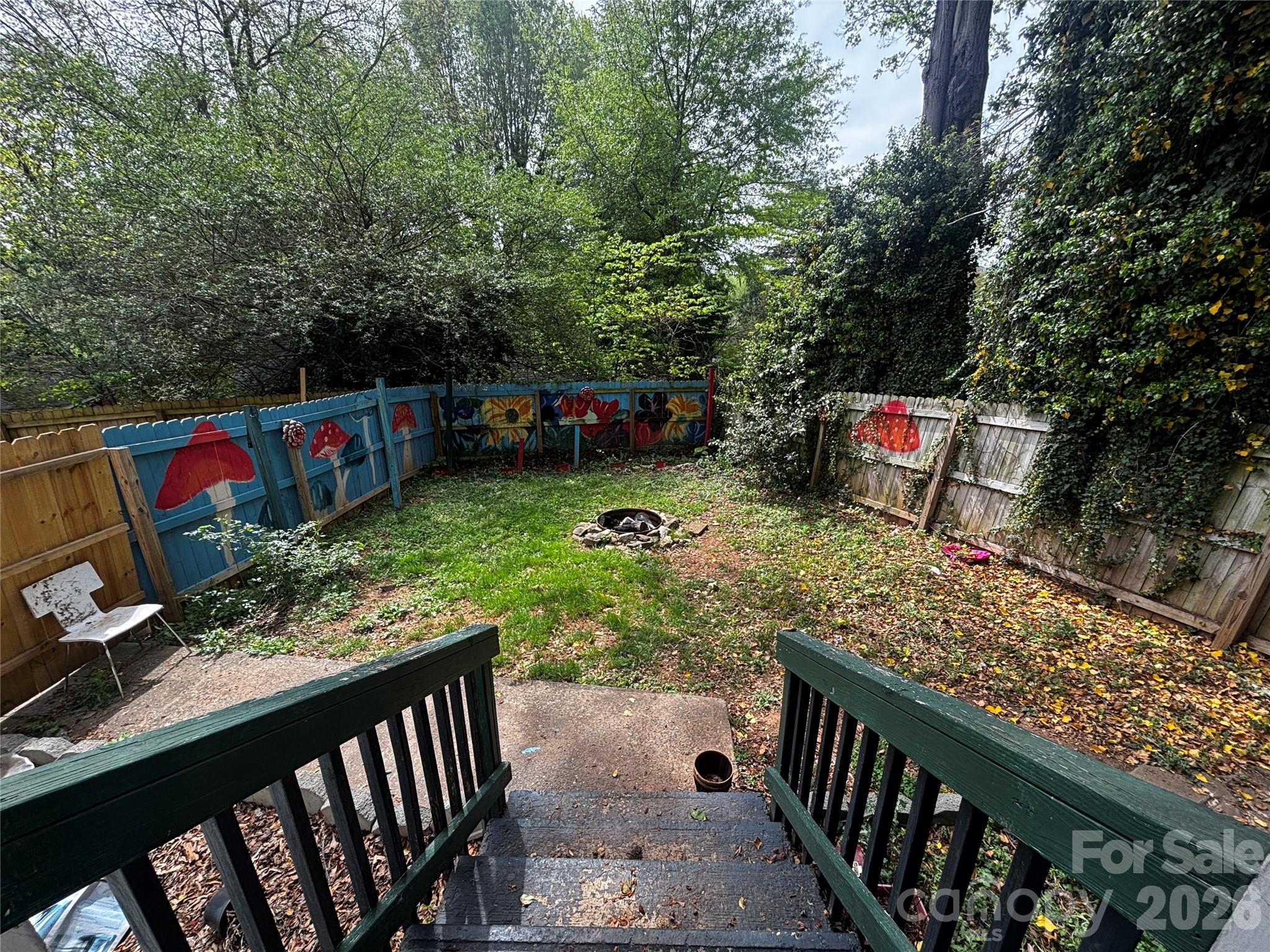 103 Silver Creek Road — Morganton