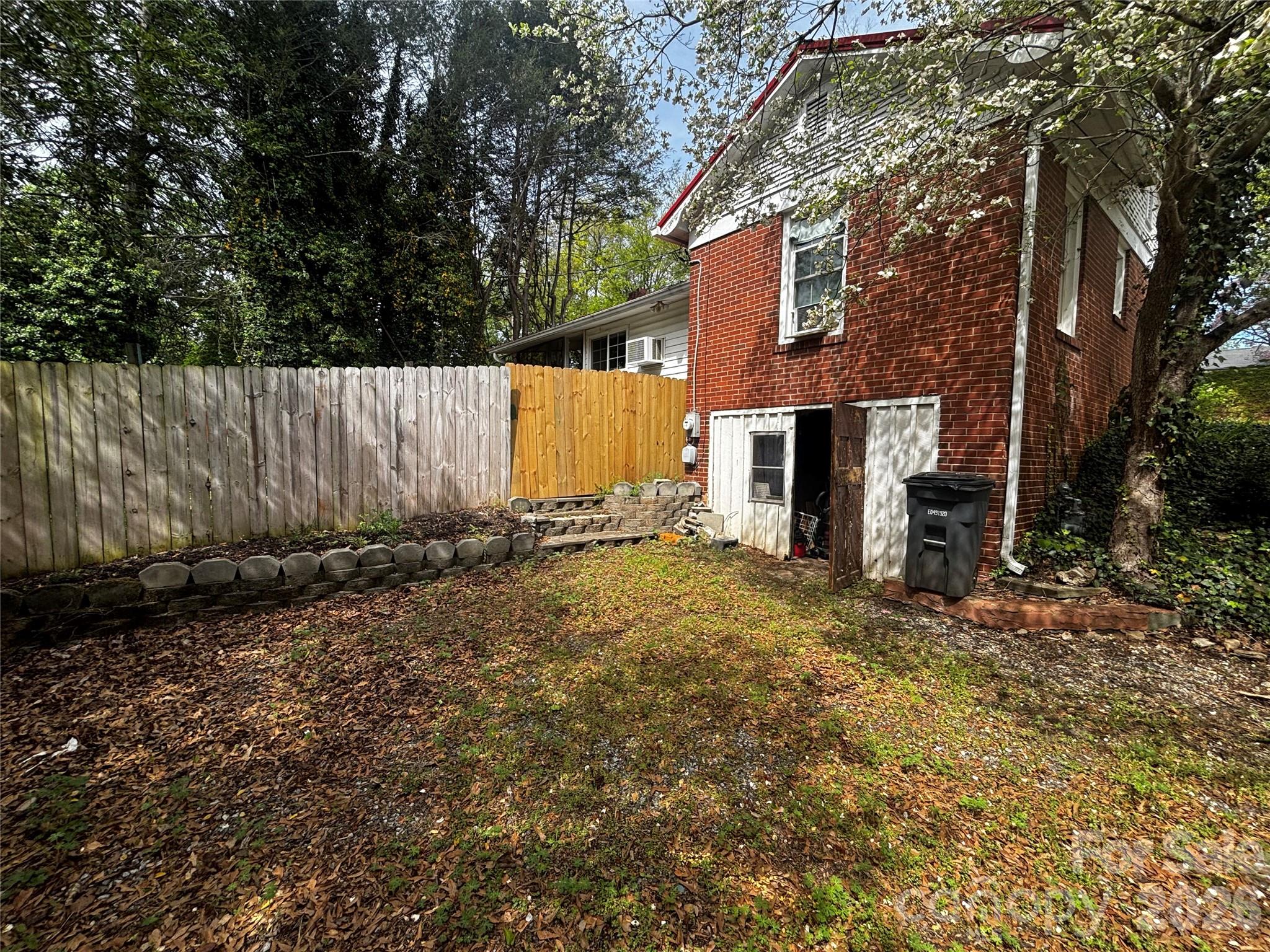 103 Silver Creek Road — Morganton