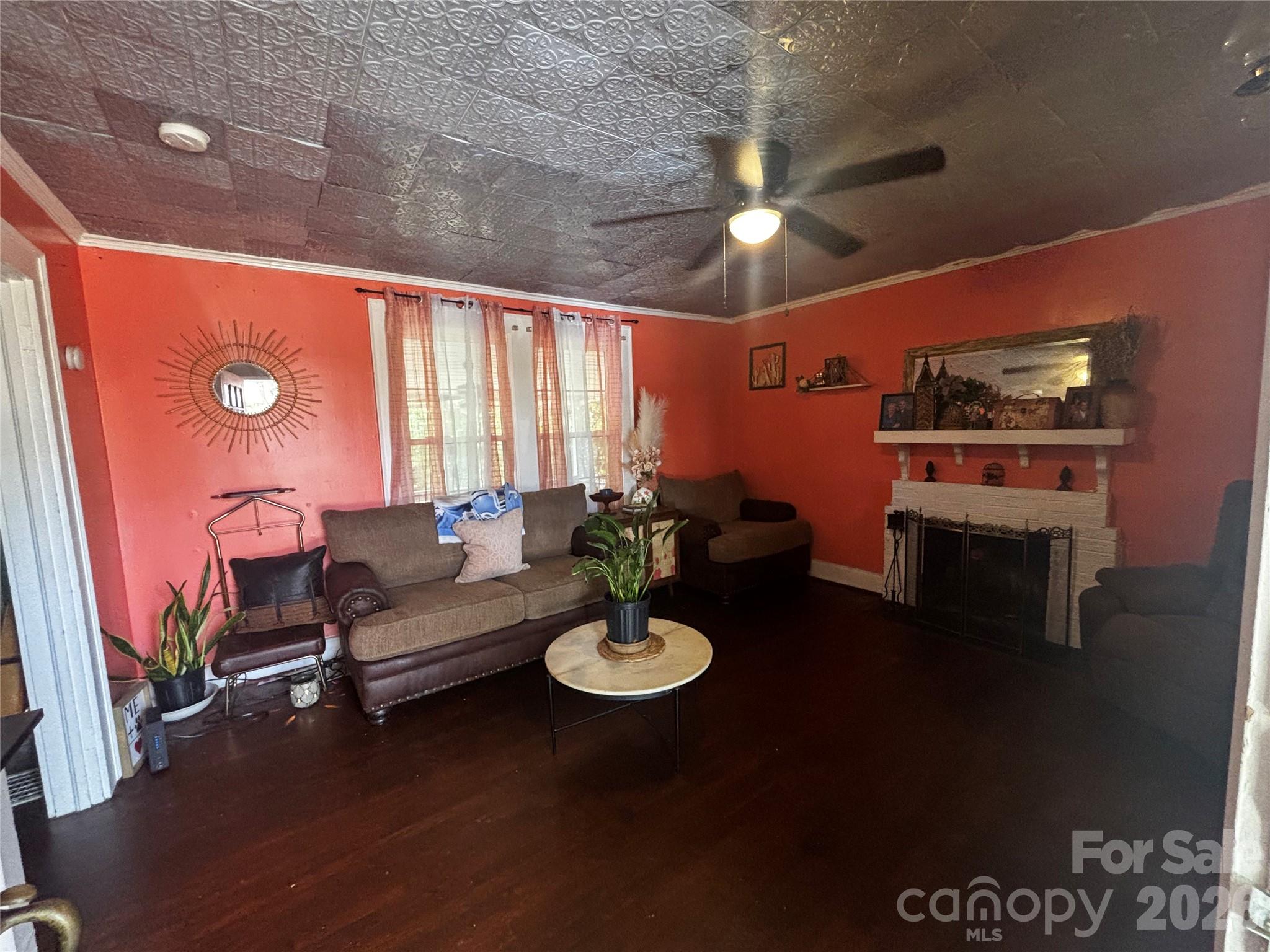 103 Silver Creek Road — Morganton