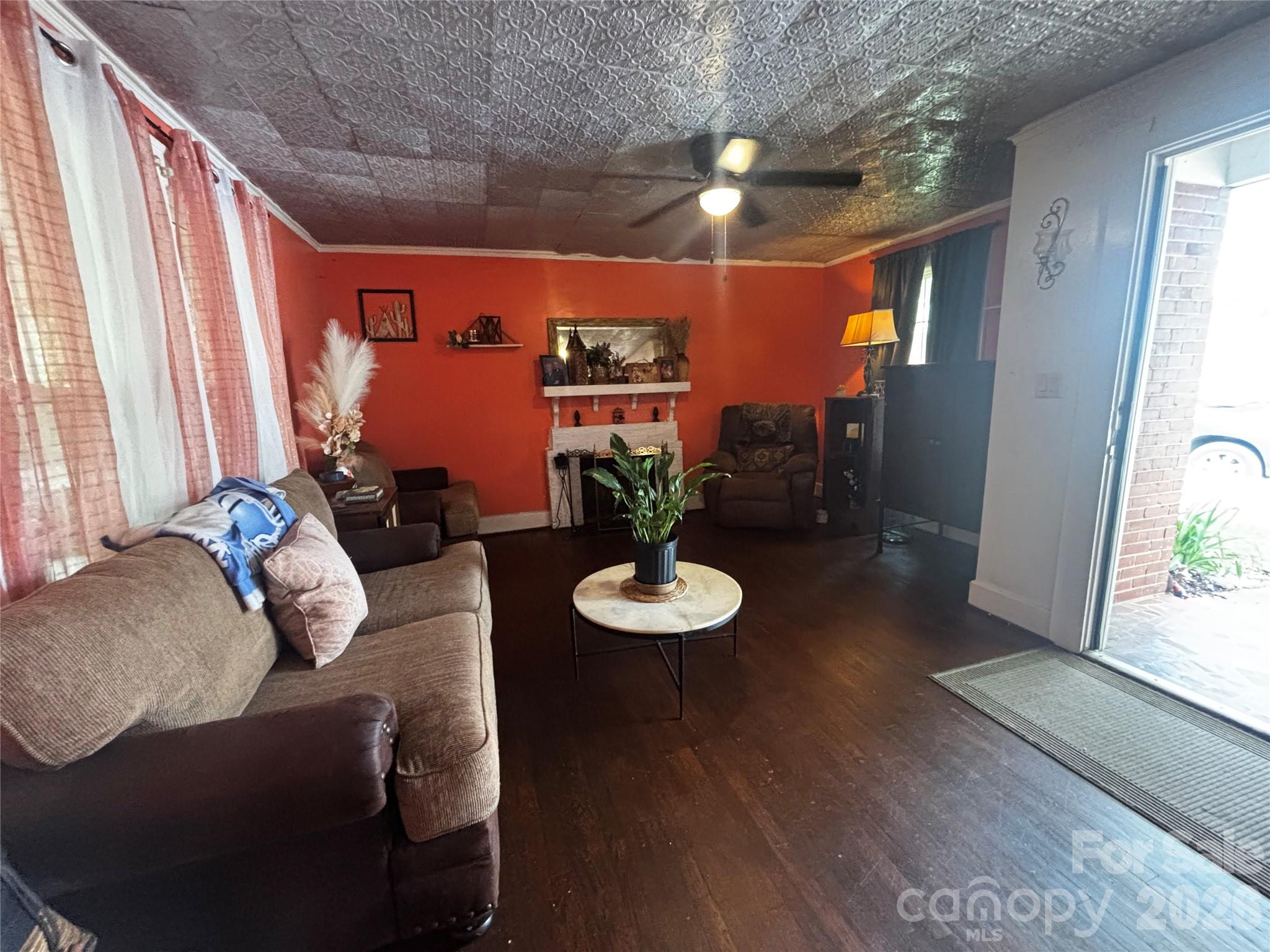 103 Silver Creek Road — Morganton