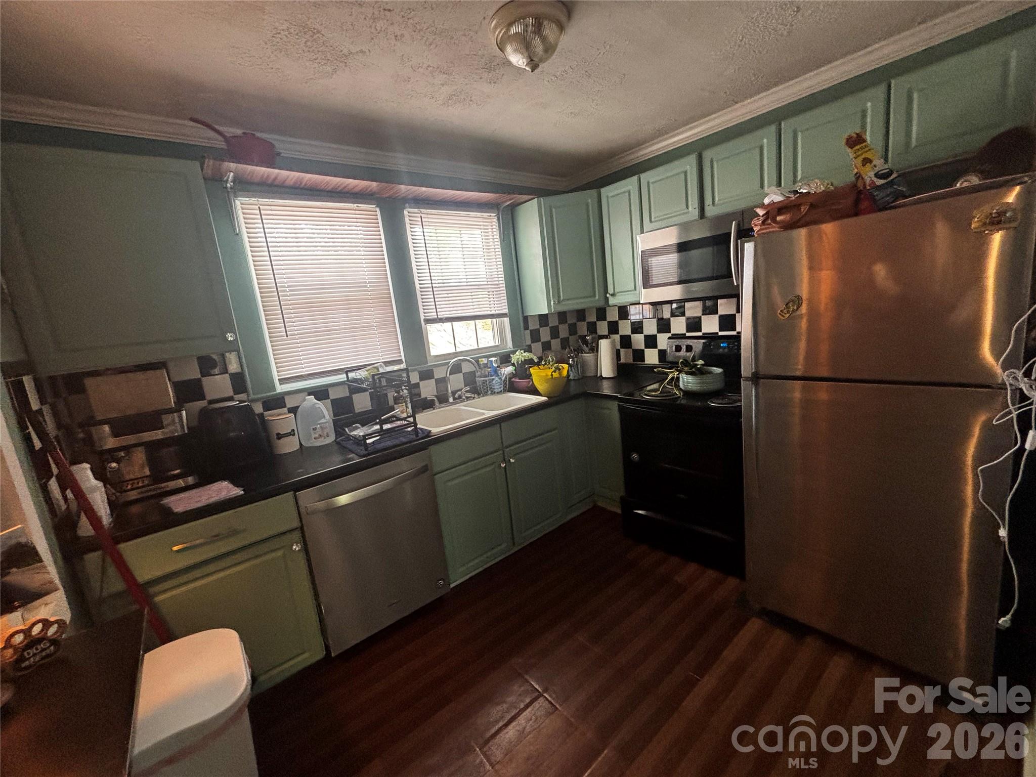 103 Silver Creek Road — Morganton