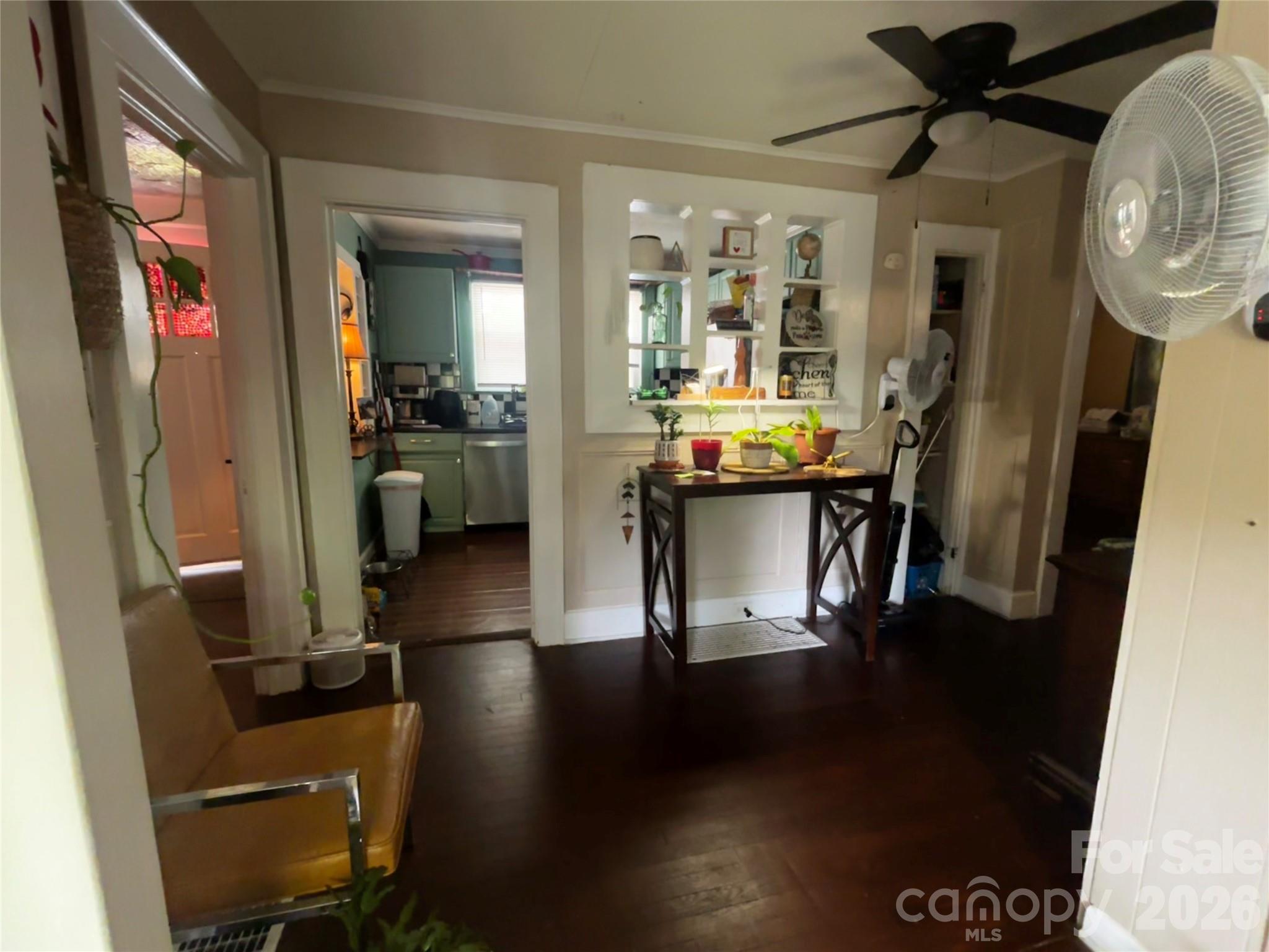 103 Silver Creek Road — Morganton