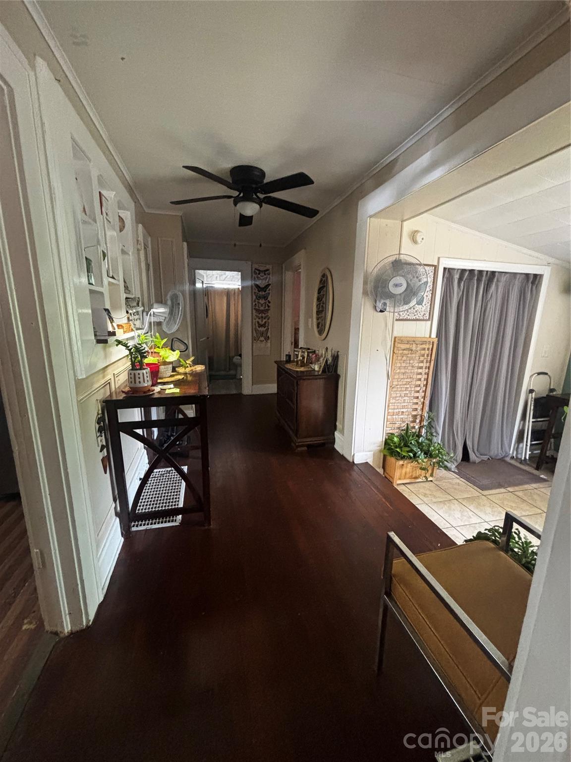103 Silver Creek Road — Morganton