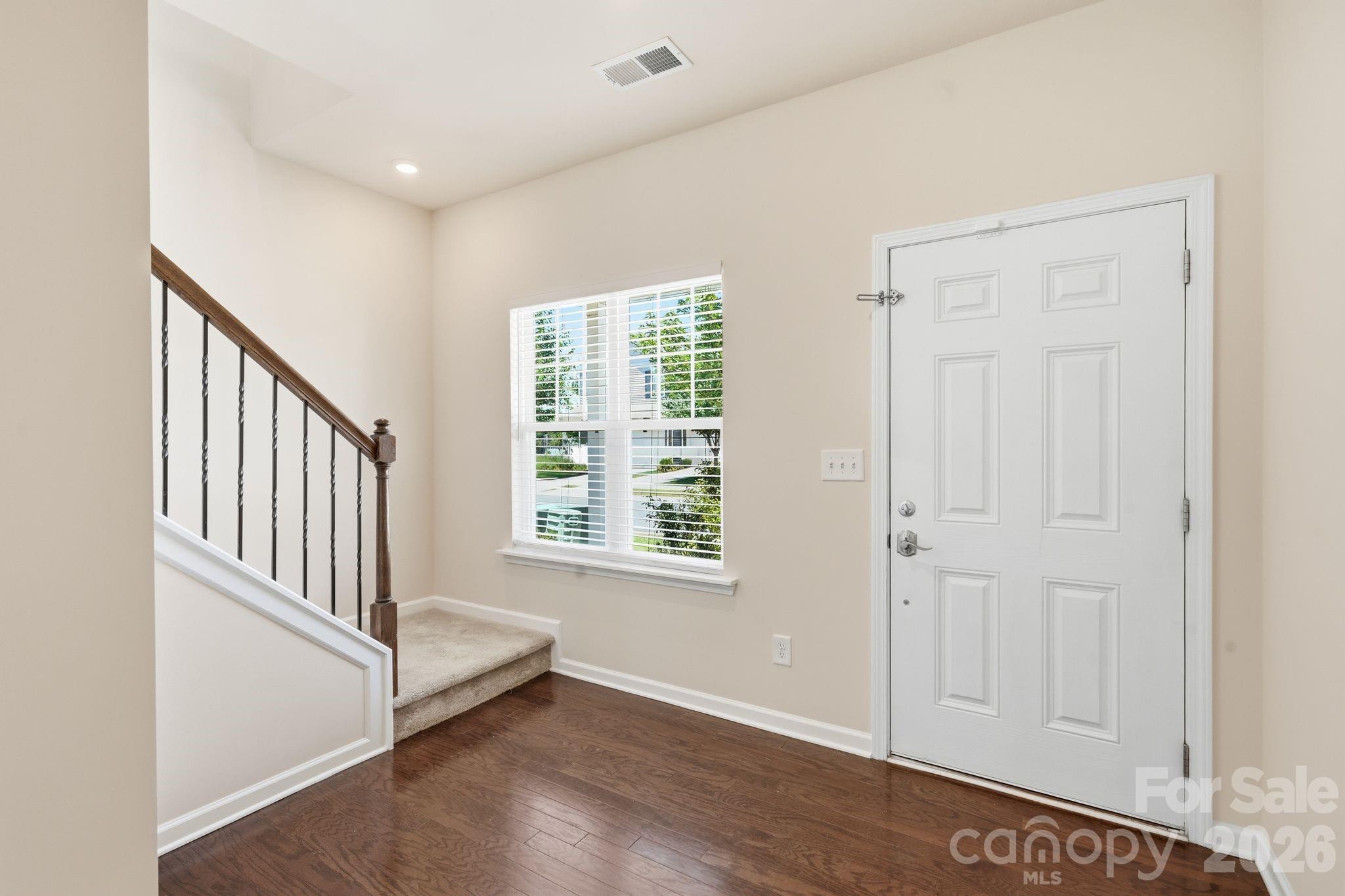 7323 Jane Parks Way — Charlotte
