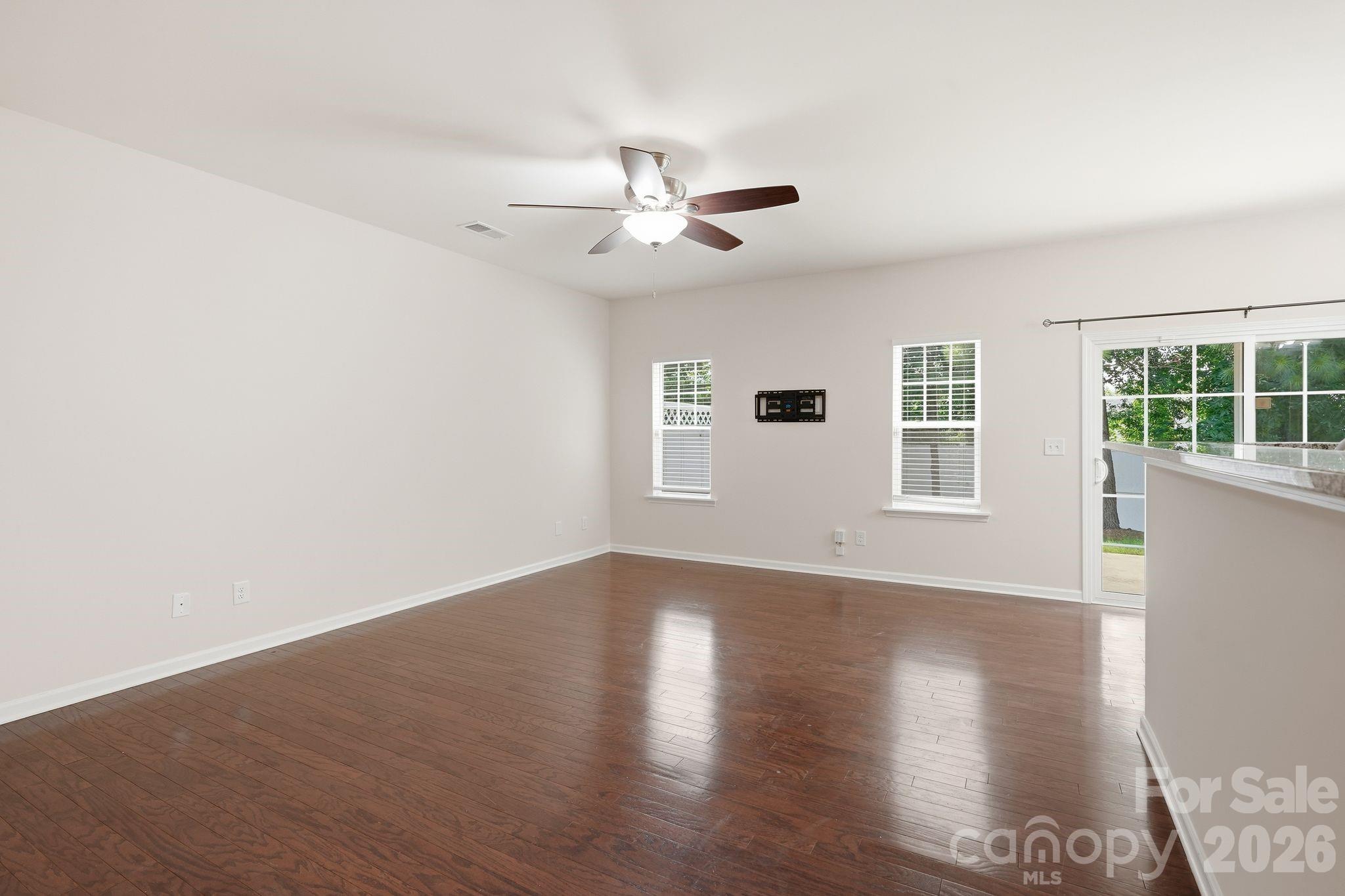 7323 Jane Parks Way — Charlotte