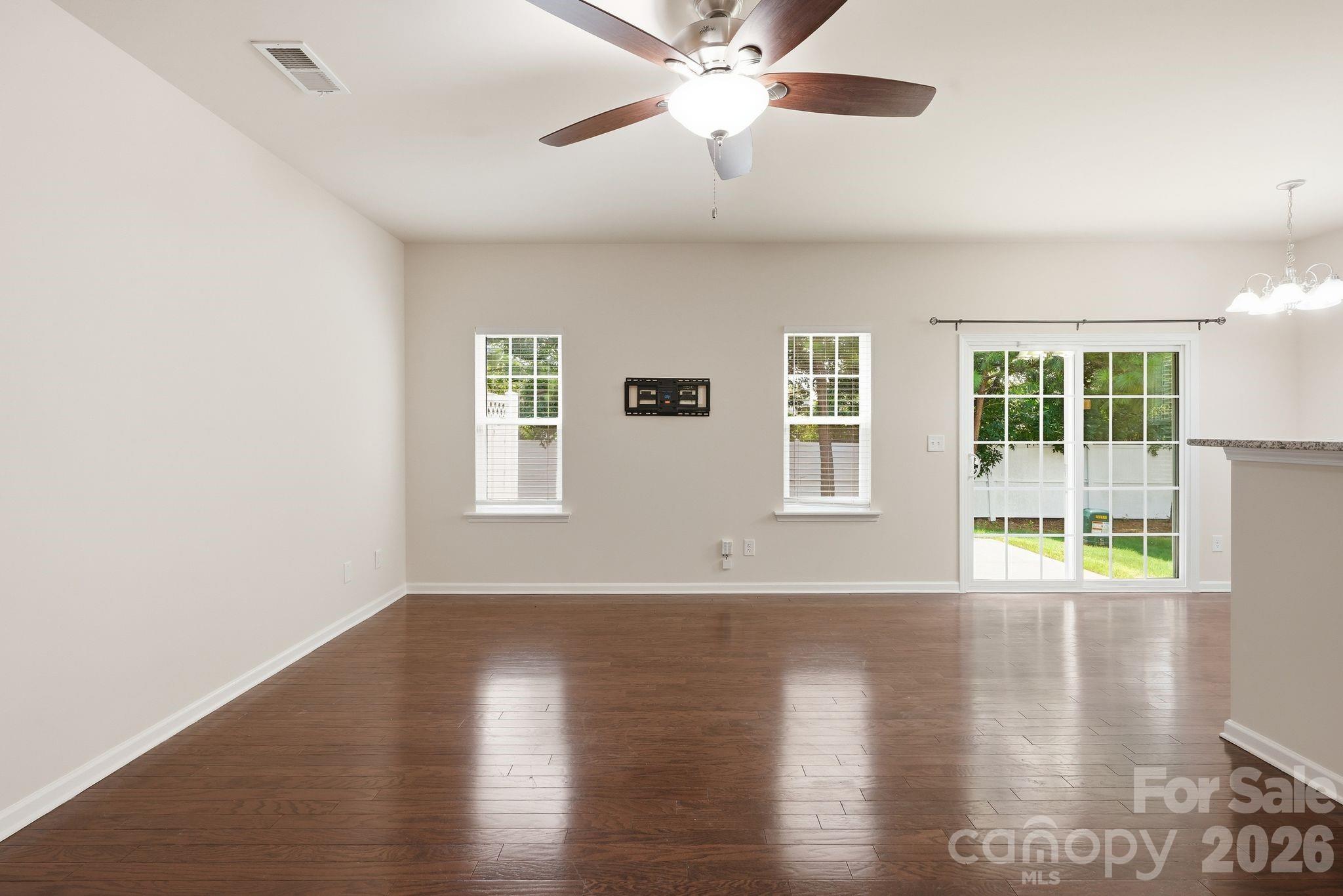 7323 Jane Parks Way — Charlotte