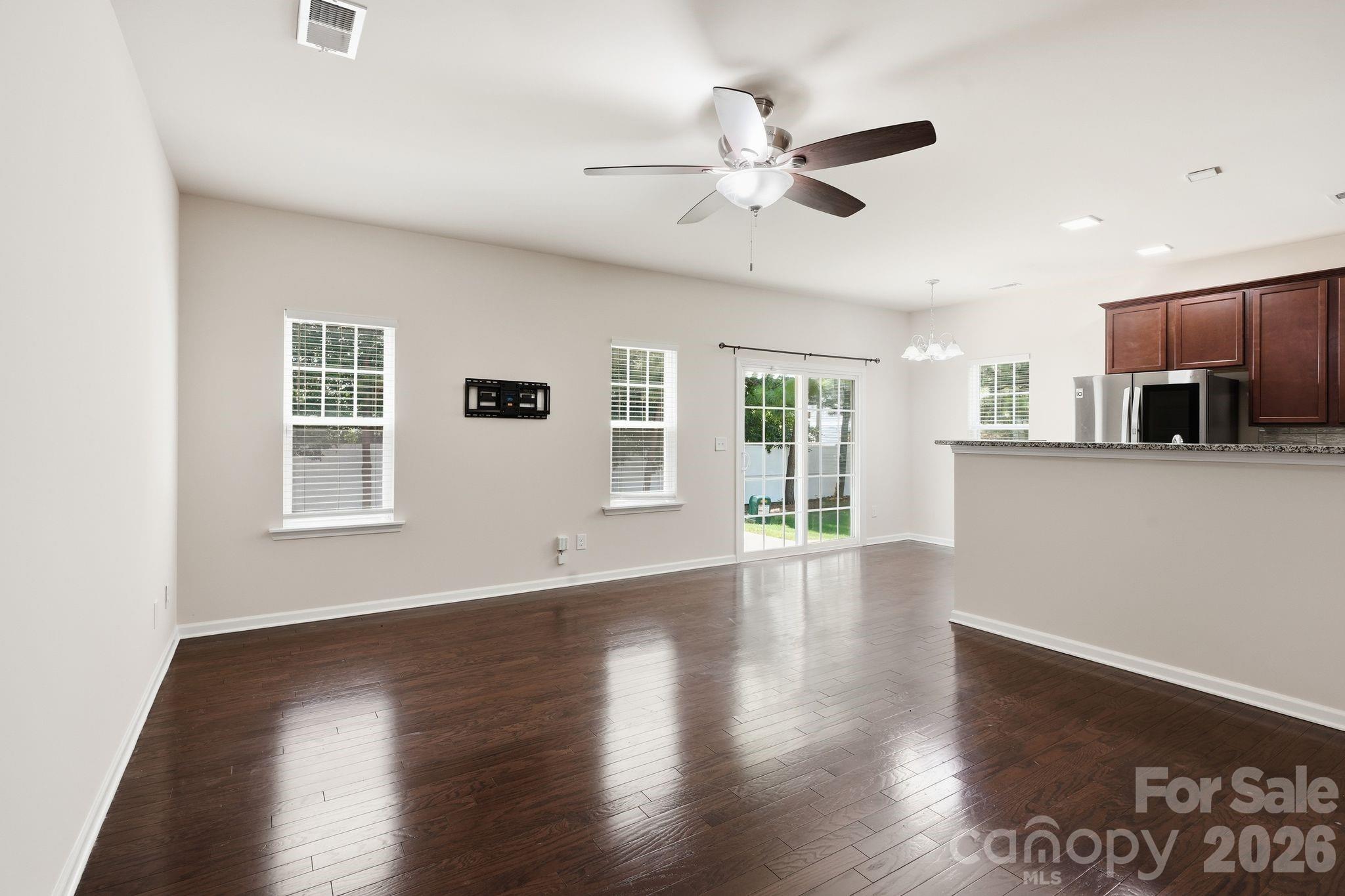 7323 Jane Parks Way — Charlotte