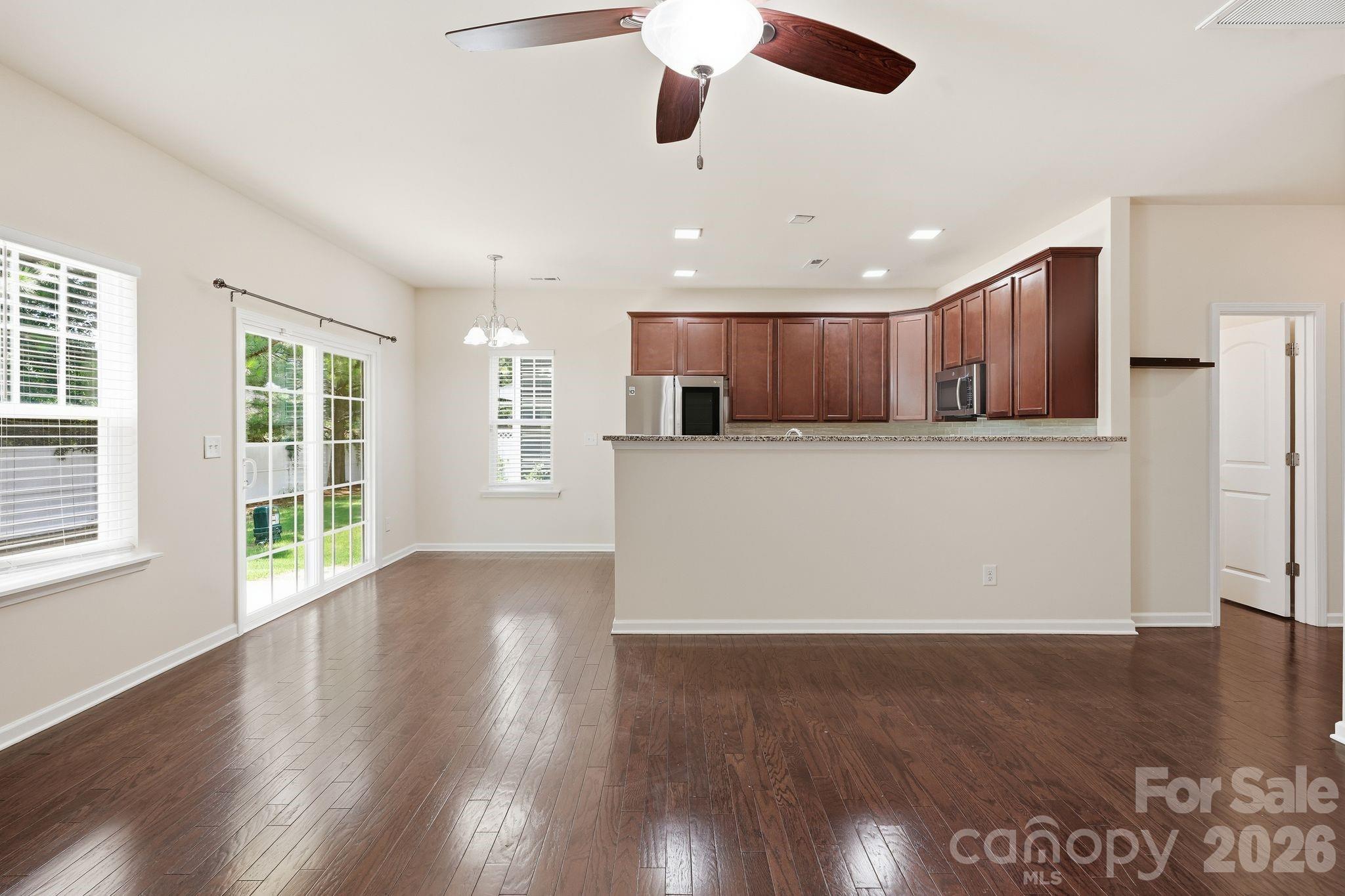 7323 Jane Parks Way — Charlotte