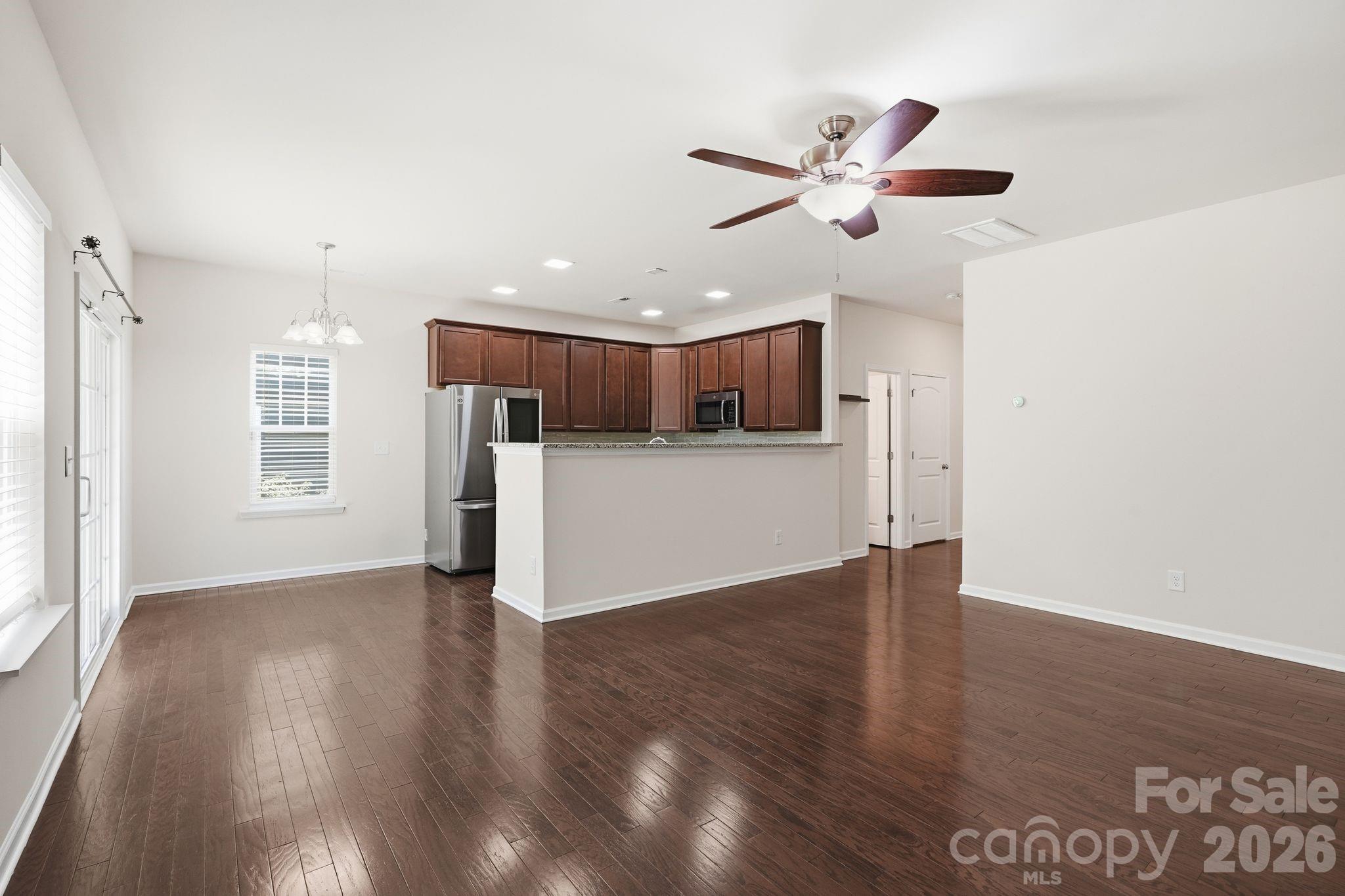 7323 Jane Parks Way — Charlotte
