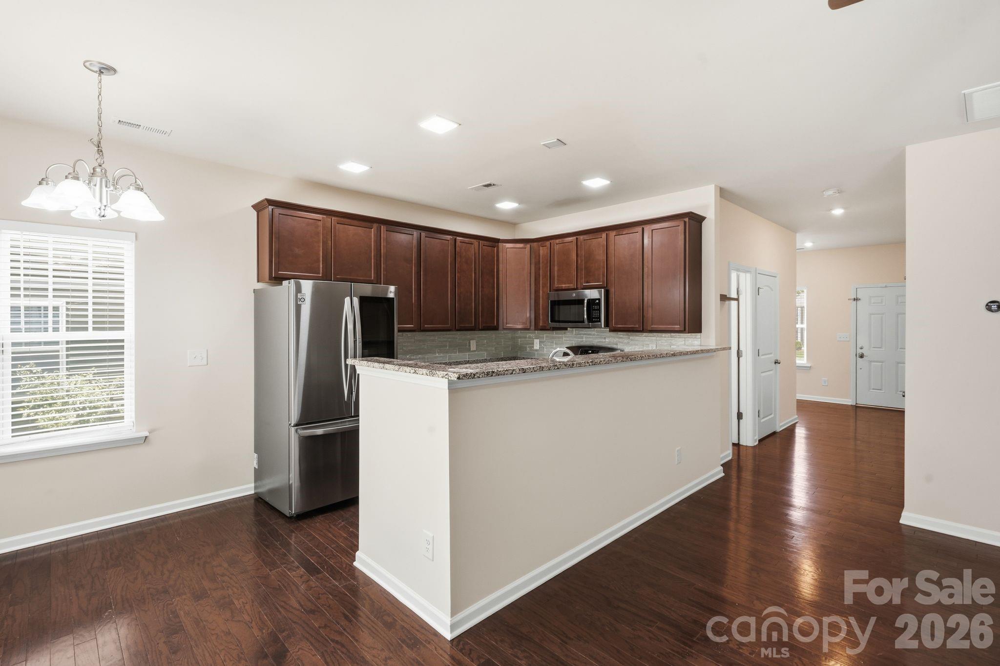 7323 Jane Parks Way — Charlotte