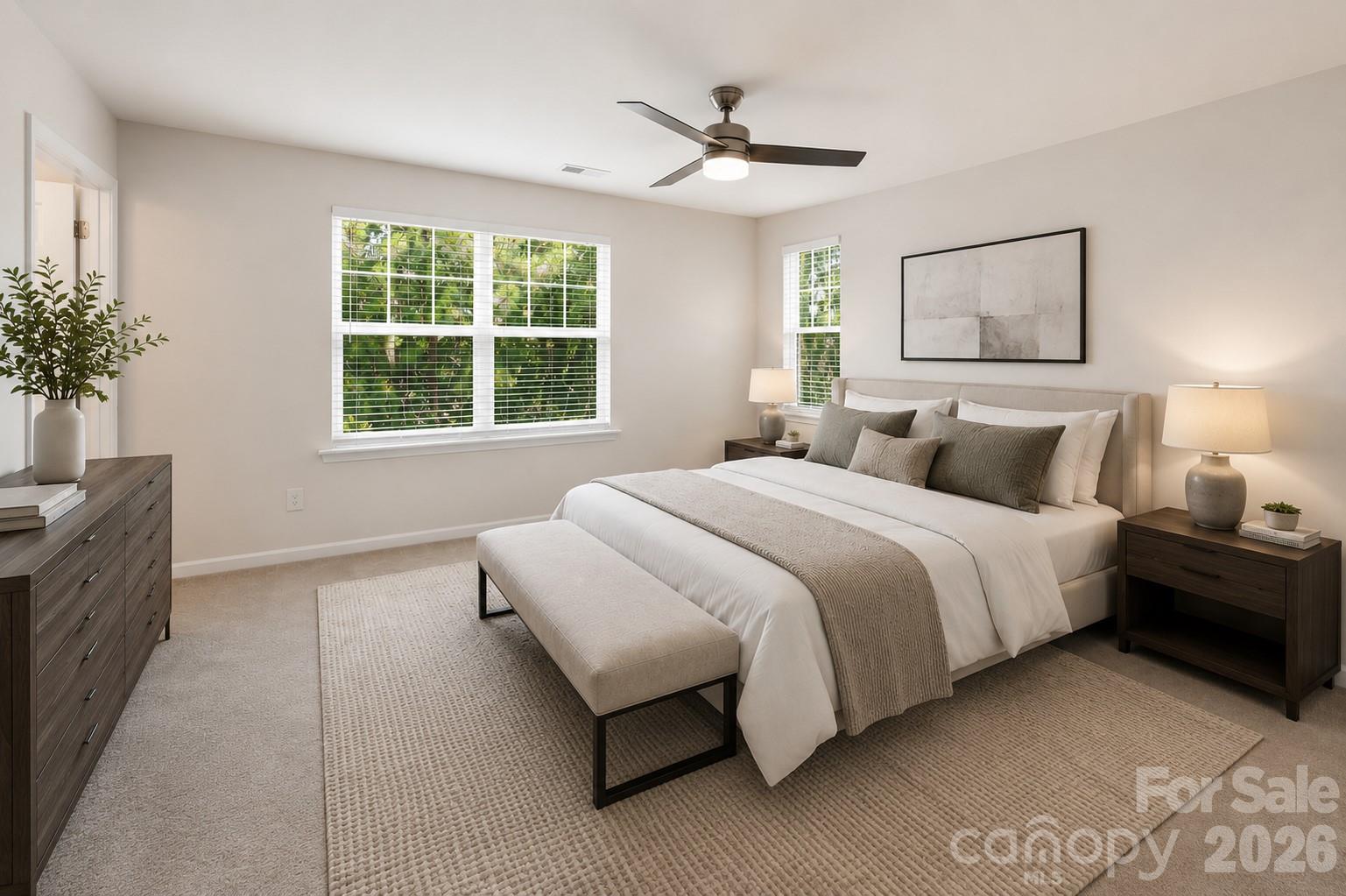 7323 Jane Parks Way — Charlotte