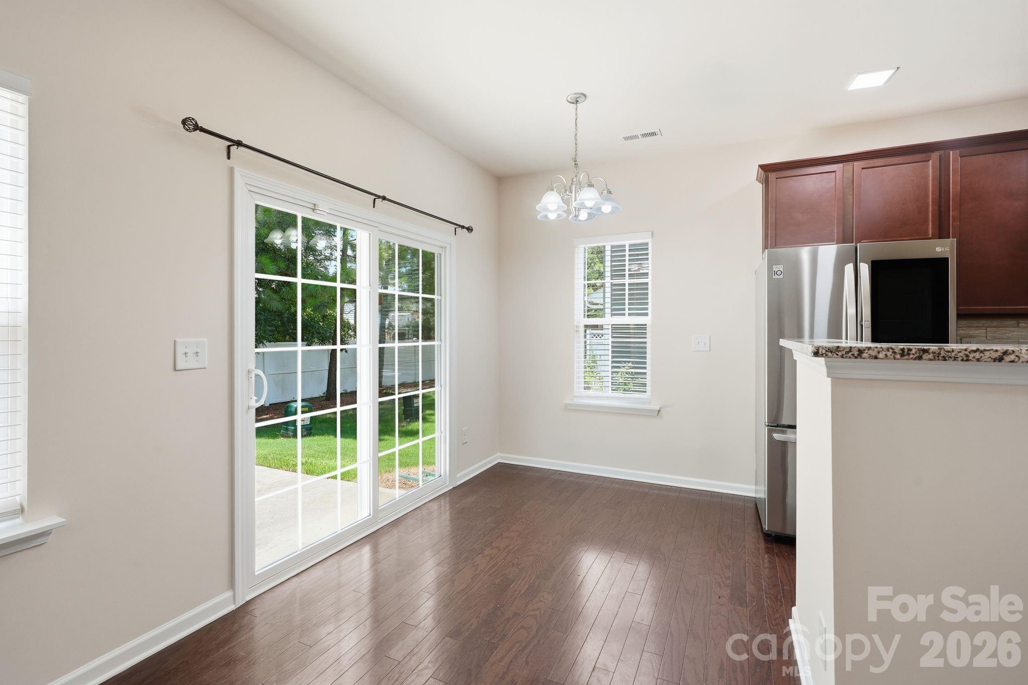 7323 Jane Parks Way — Charlotte