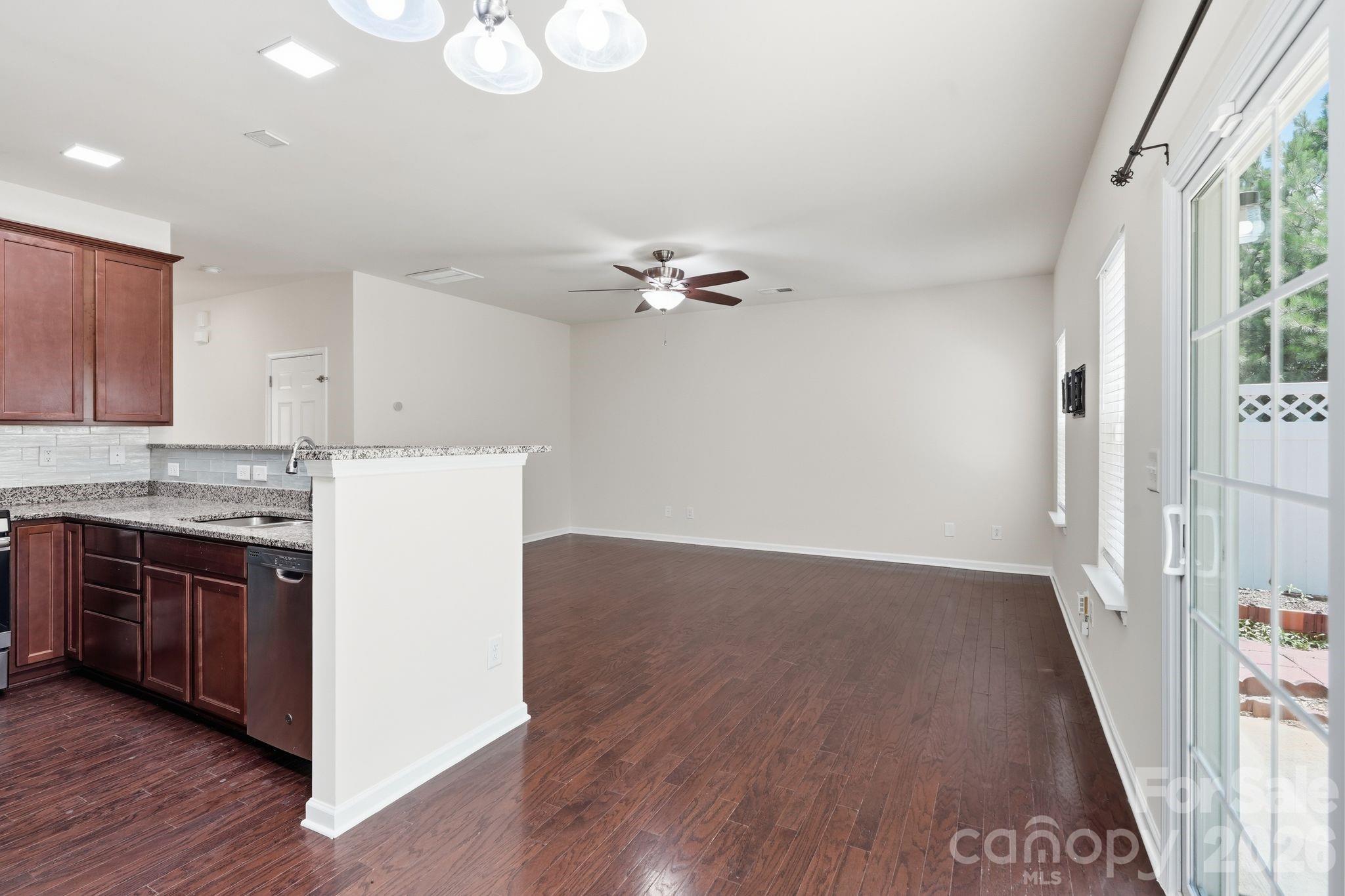 7323 Jane Parks Way — Charlotte
